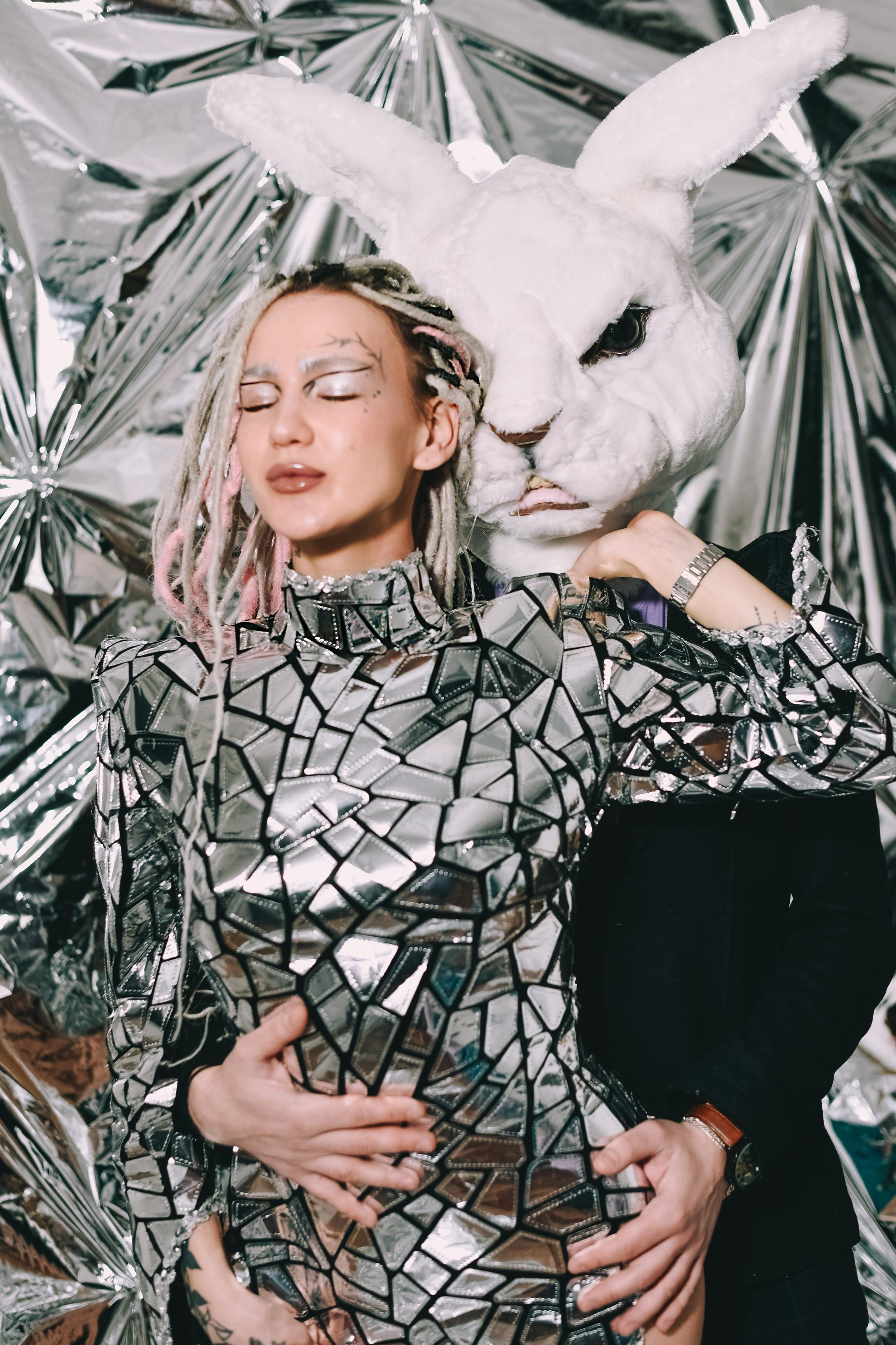 Космическая