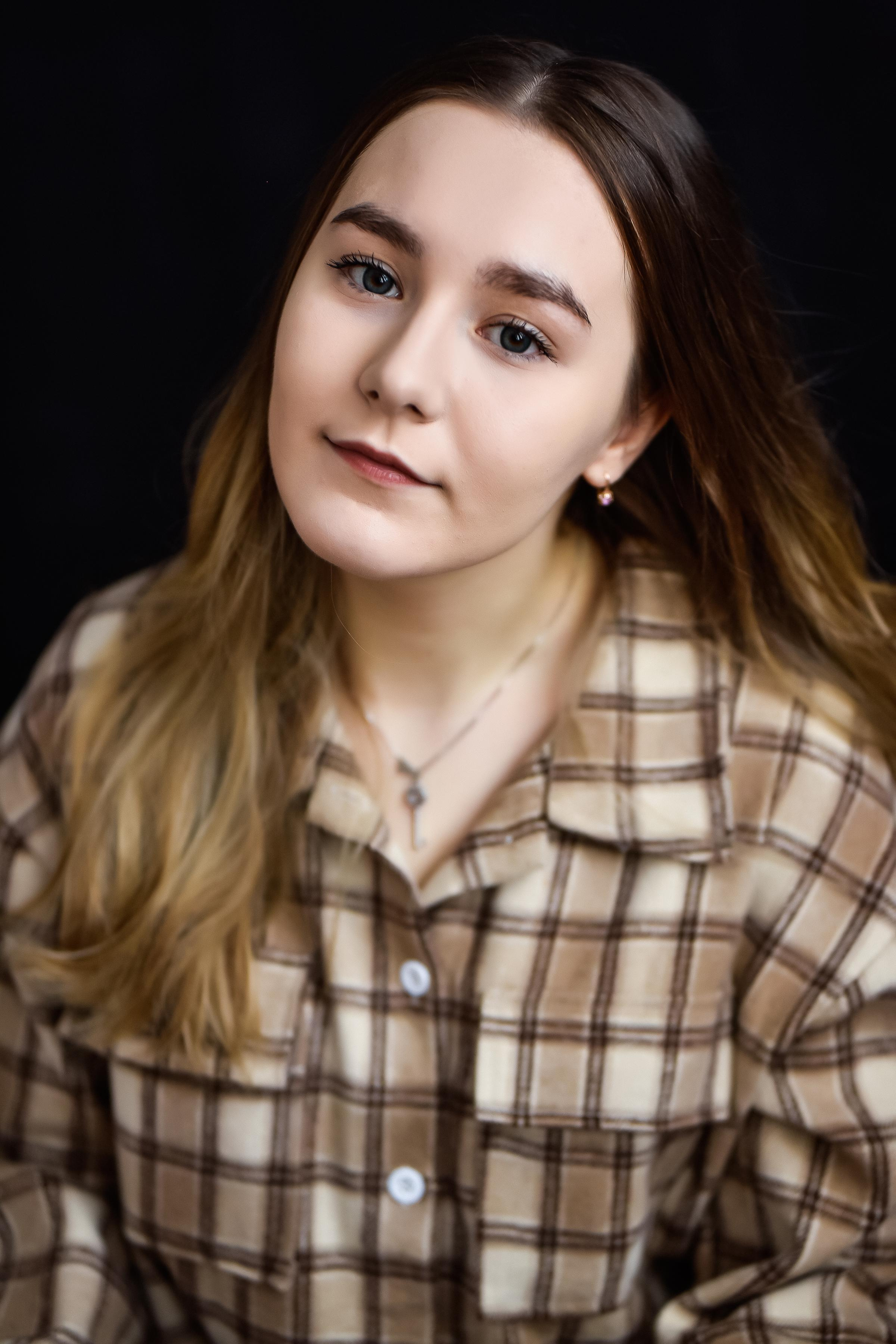 Анна и Владимир