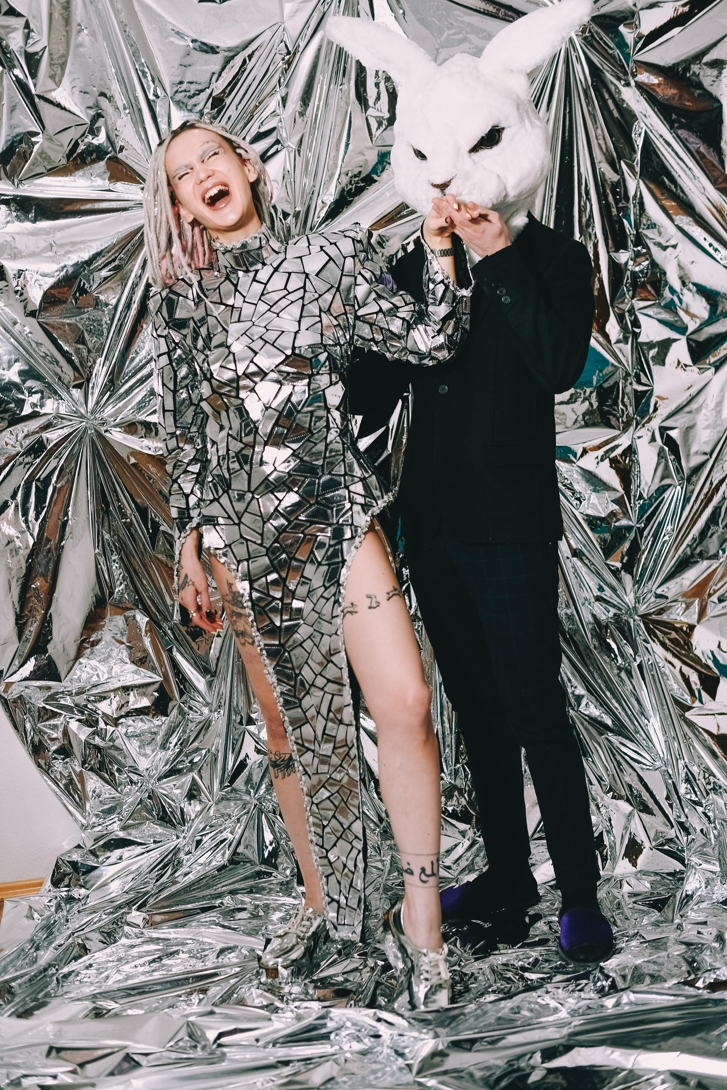 Космическая