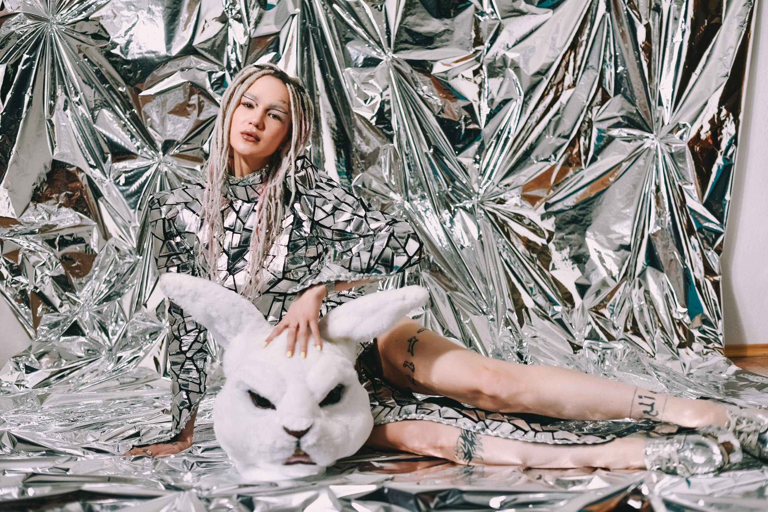 Космическая