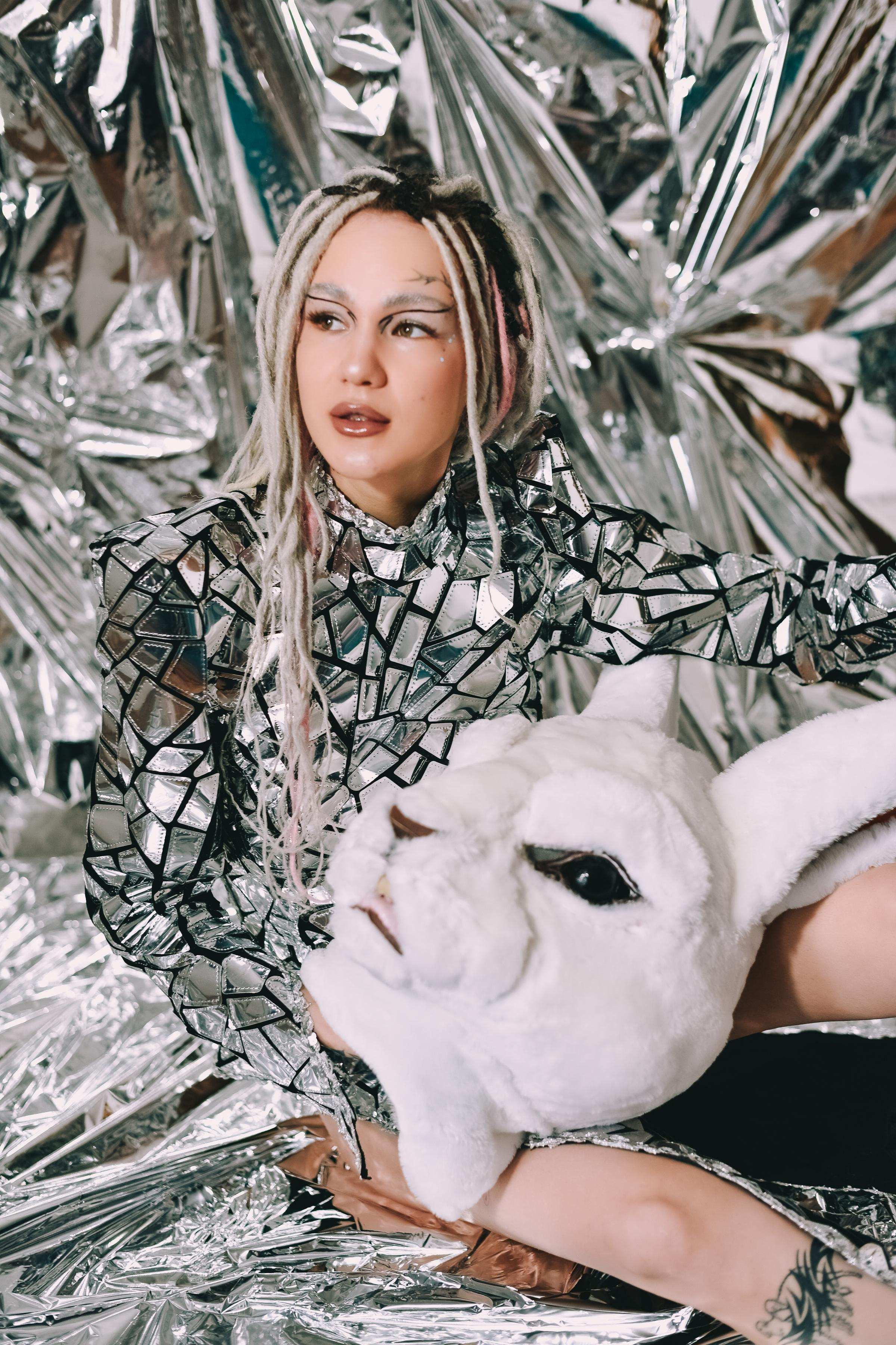 Космическая