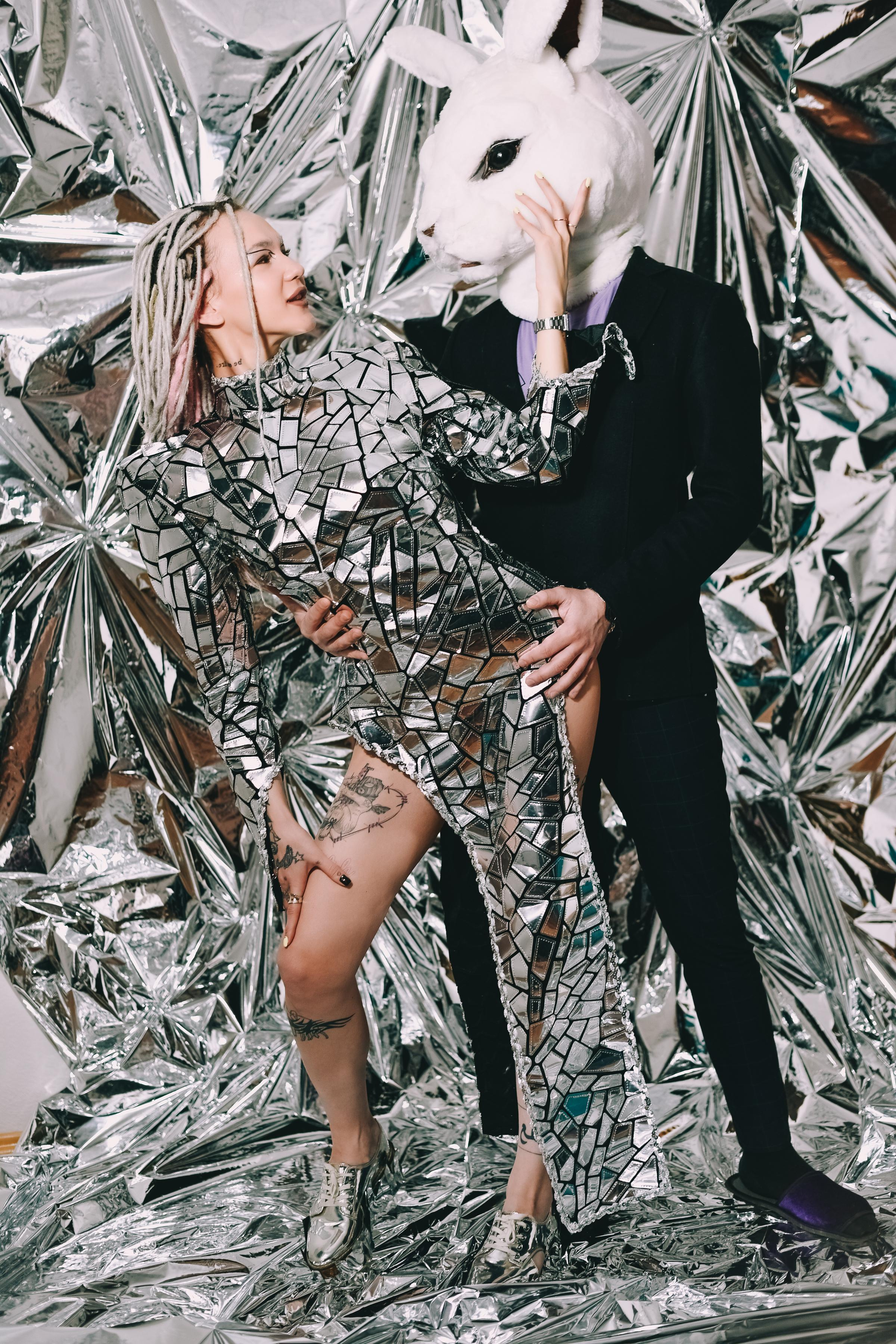 Космическая