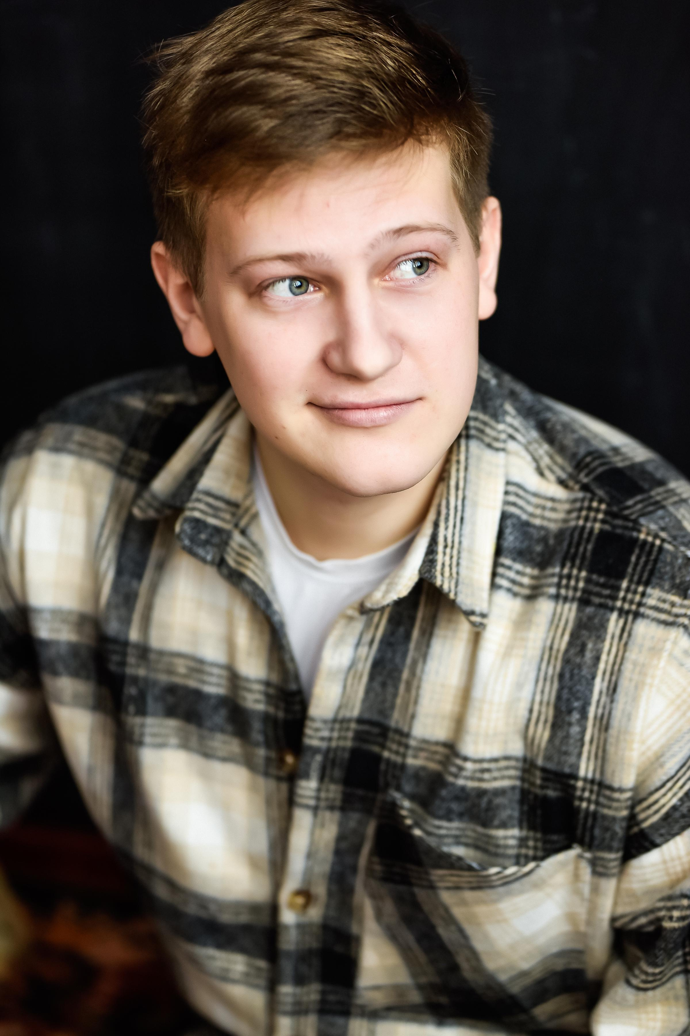 Анна и Владимир