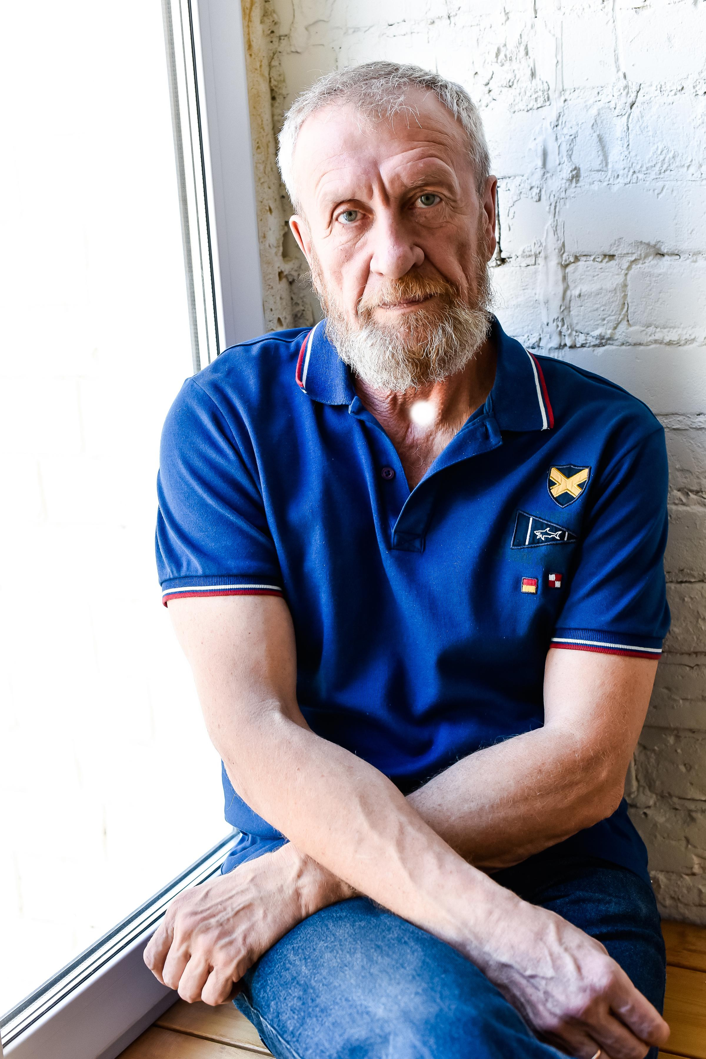 Семья Сергея и Олеси