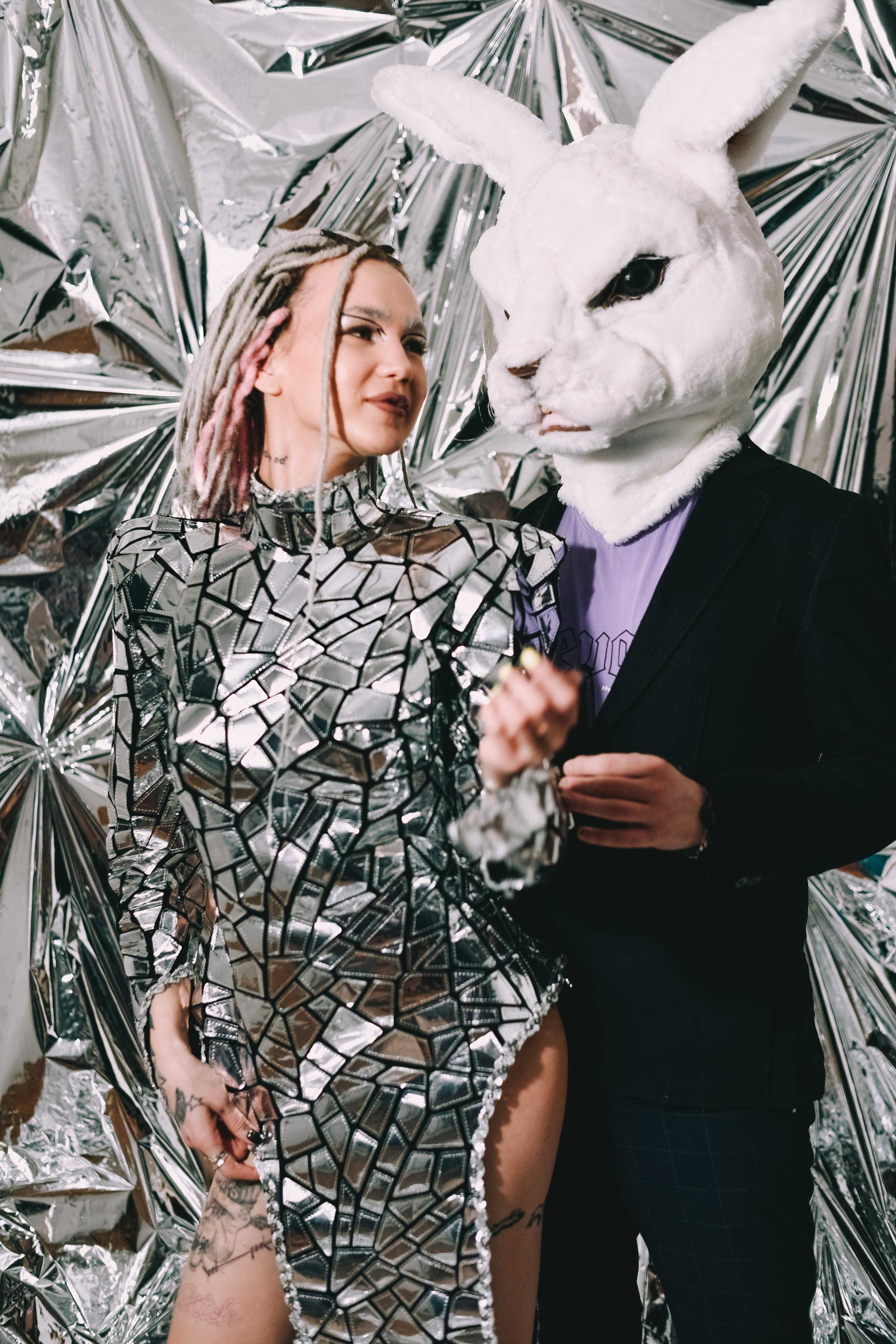 Космическая