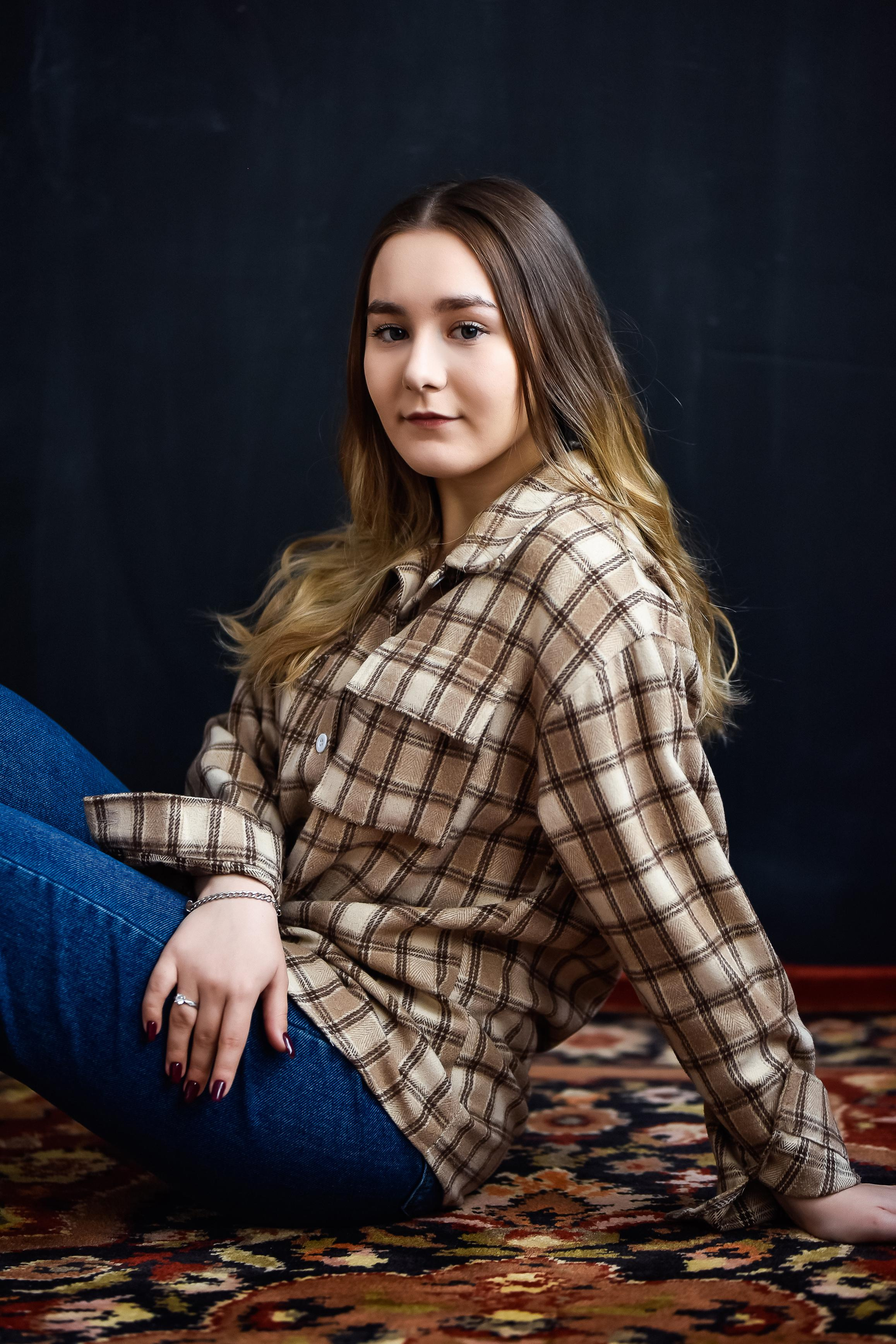 Анна и Владимир