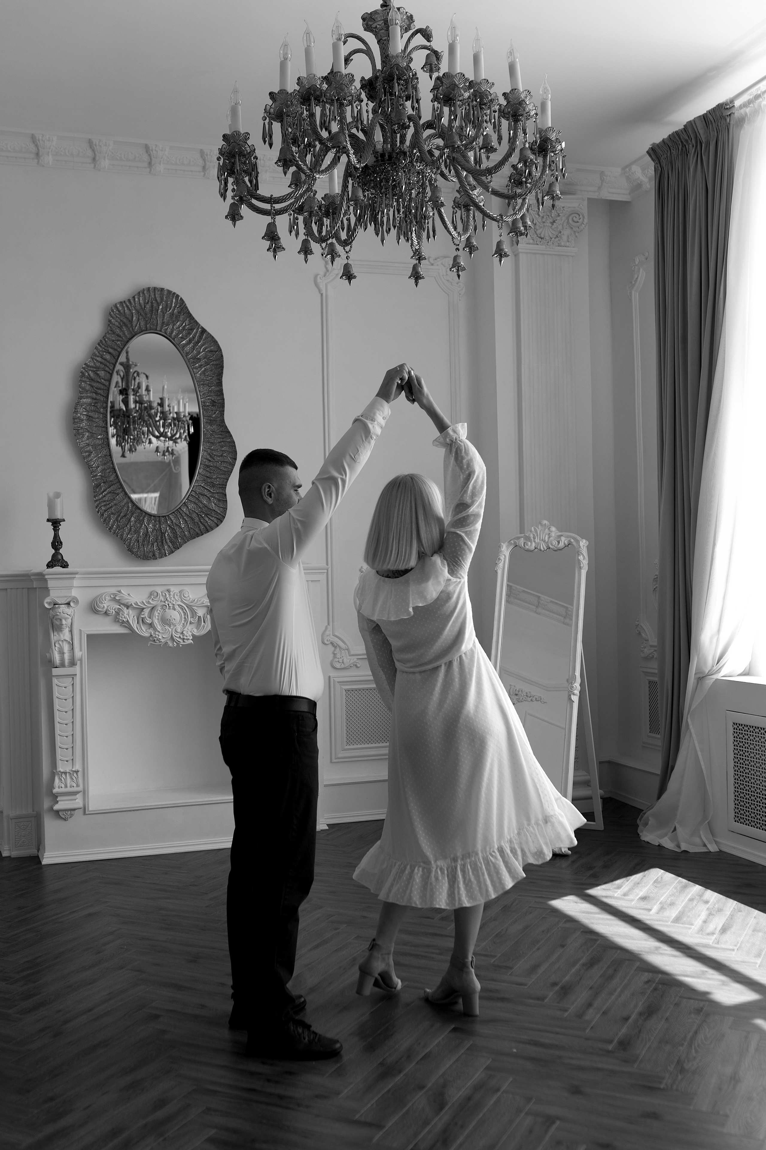 Ольга и Денис. Анастасия Шкуднова — свадебный и женский фотограф в Брянске