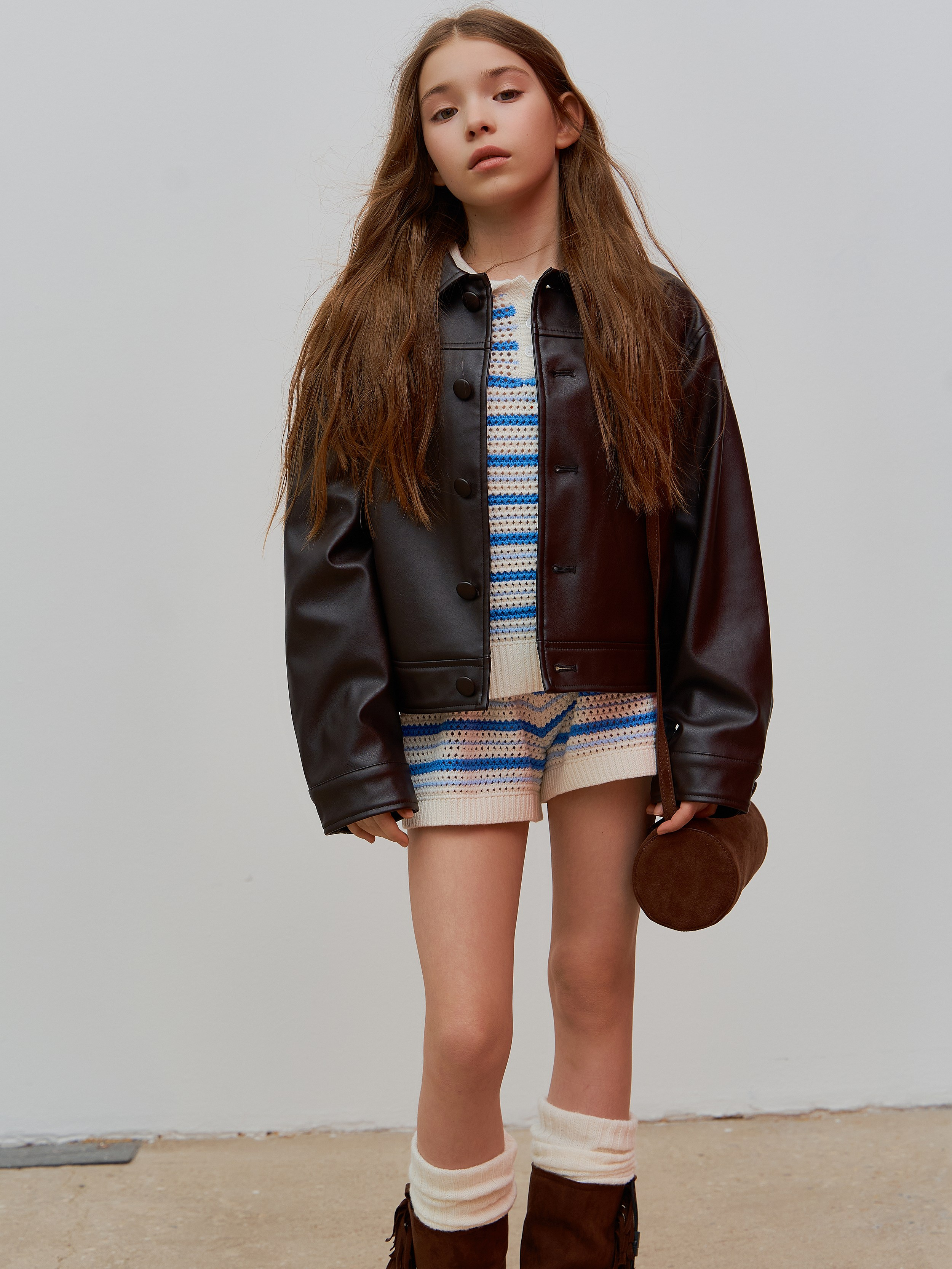 Ulyana/Model test. Фотограф Алина Ласкова Москва