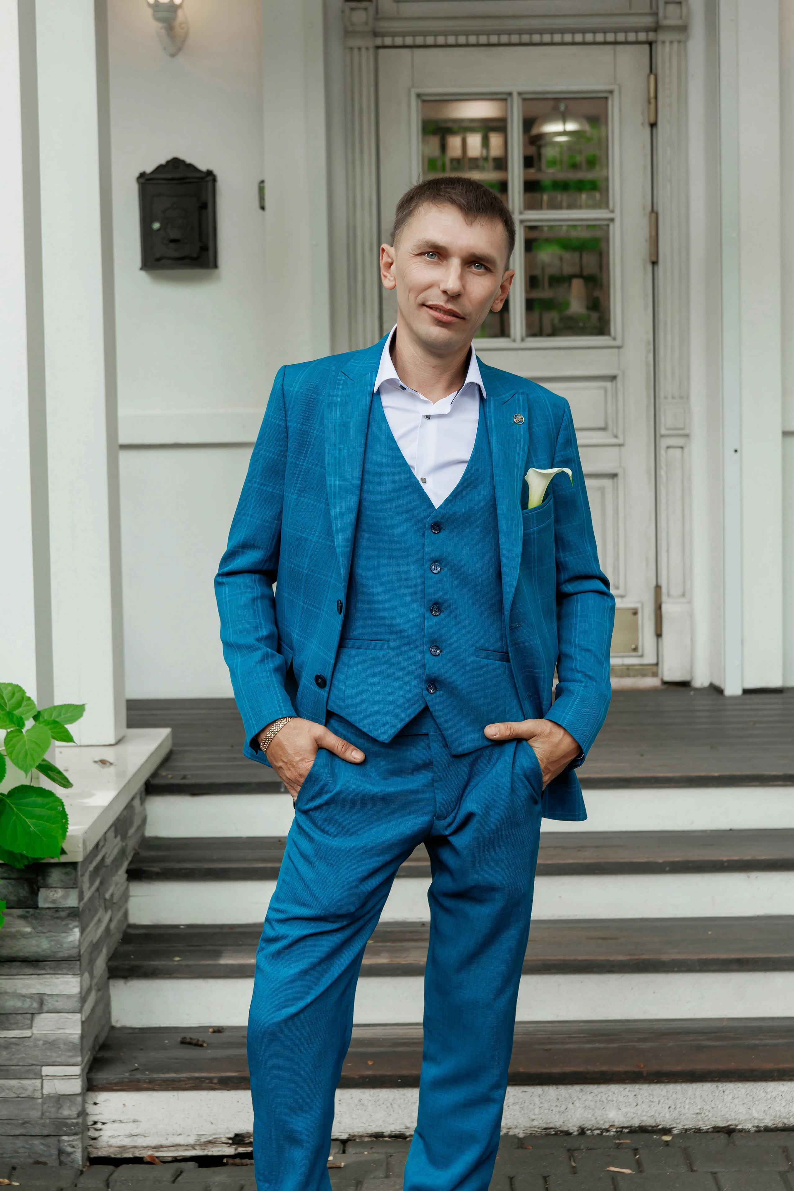 Свадьбы. Главная