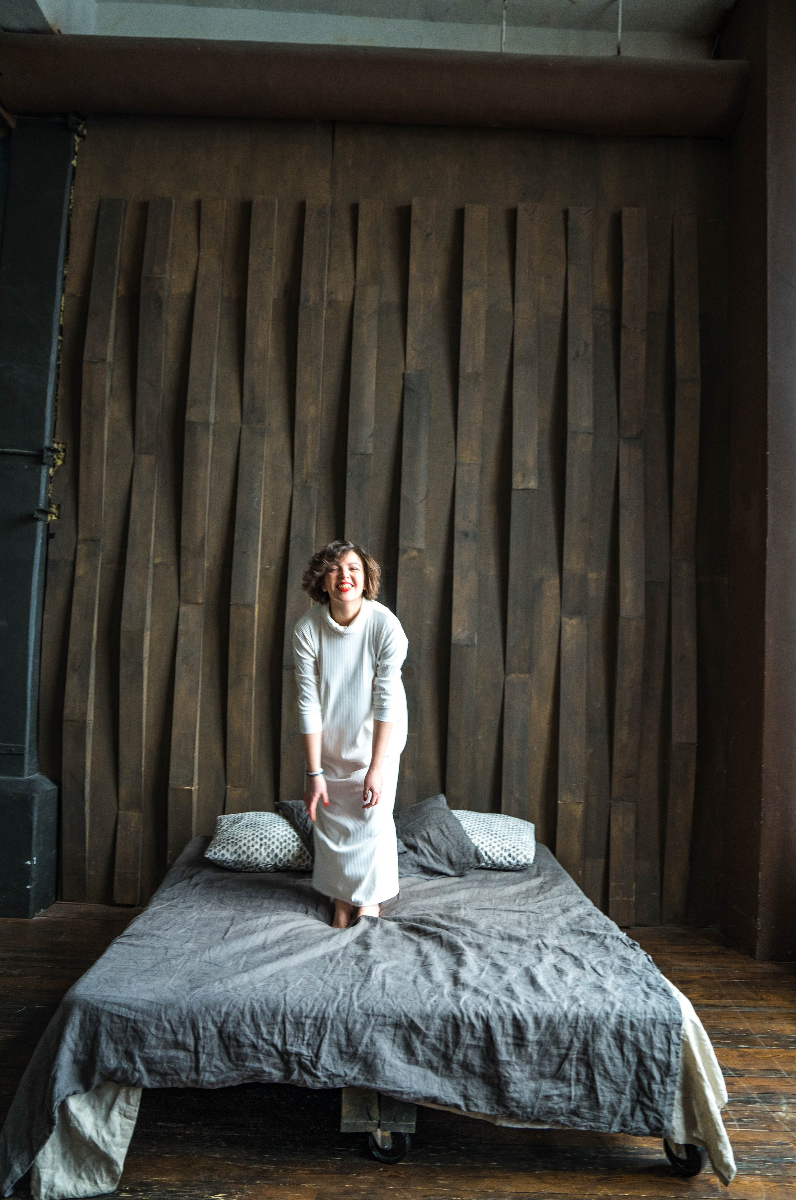 Тоня. Портретный женский фотограф в Москве Наталия Глазова