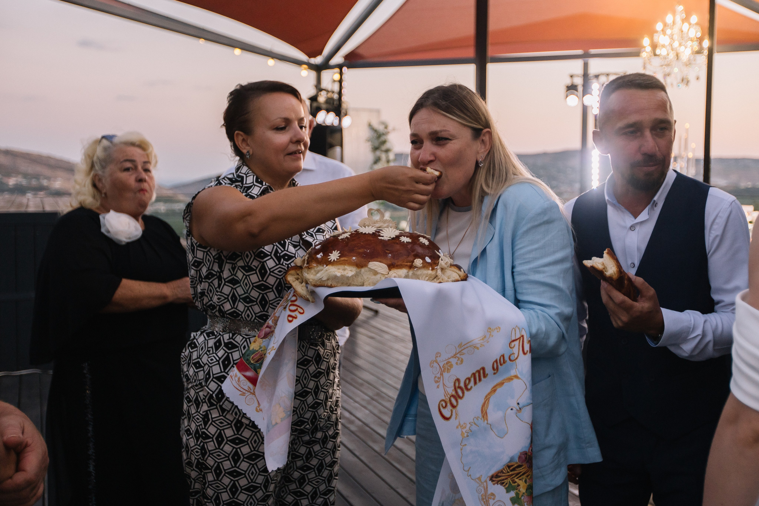 Андрей и Алина. Винодельня 78 Балаклава. Фотограф Анна Лейман. Севастополь