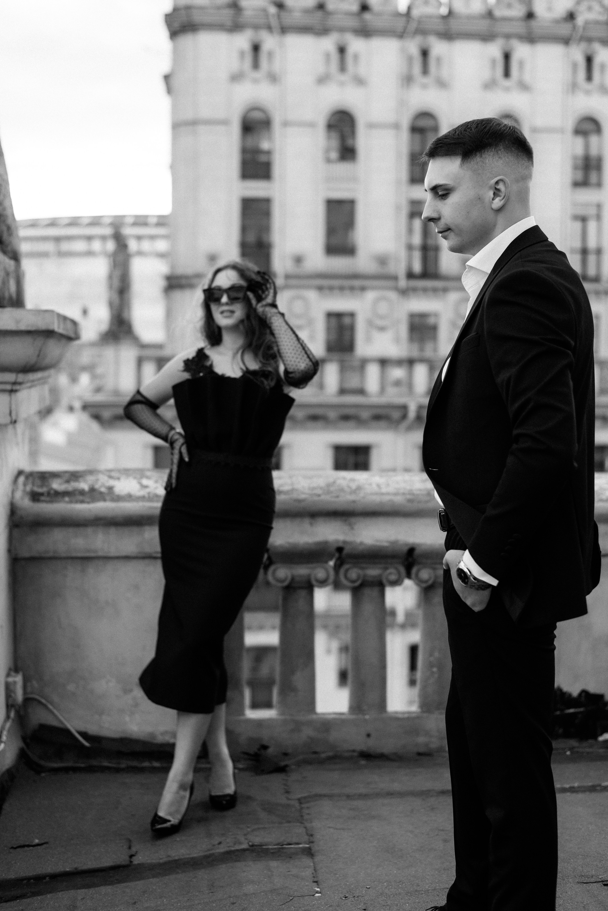 Юля и Леша. Свадебный и портретный фотограф в Минске Татьяна Лобода