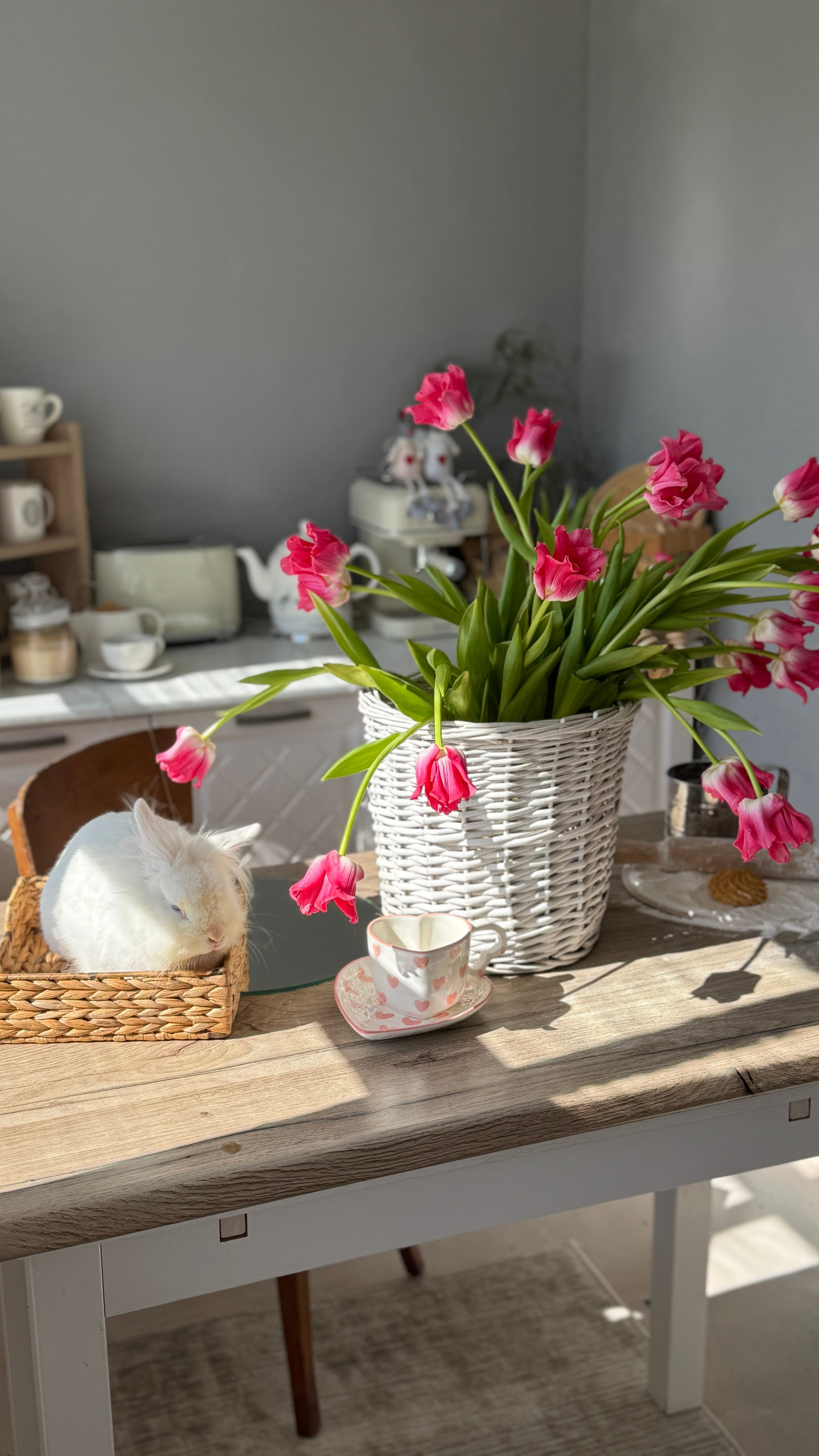 Кухня. Фотостудия Натальи Забродской