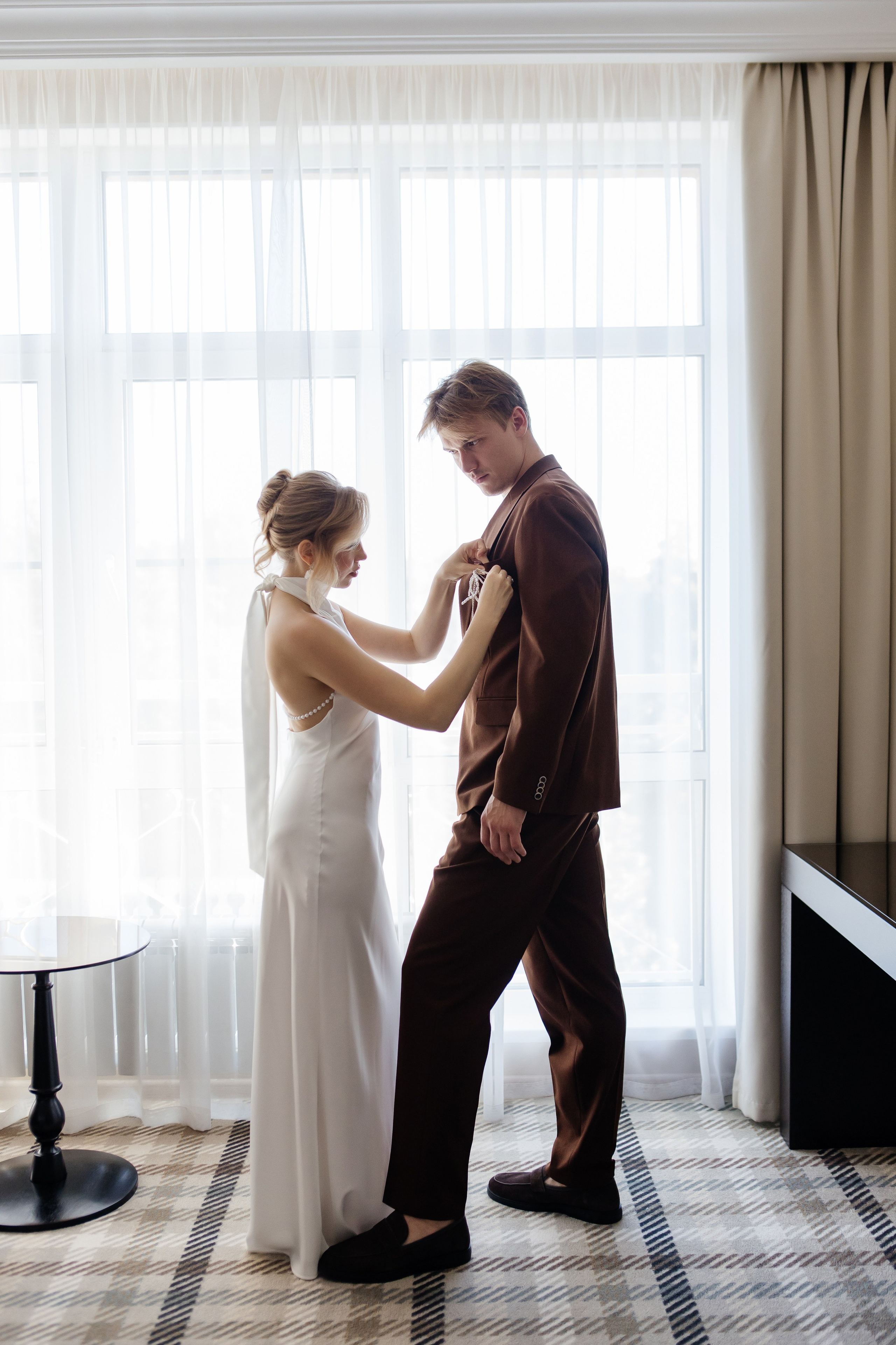 City walk. Valery Litvinova Photography