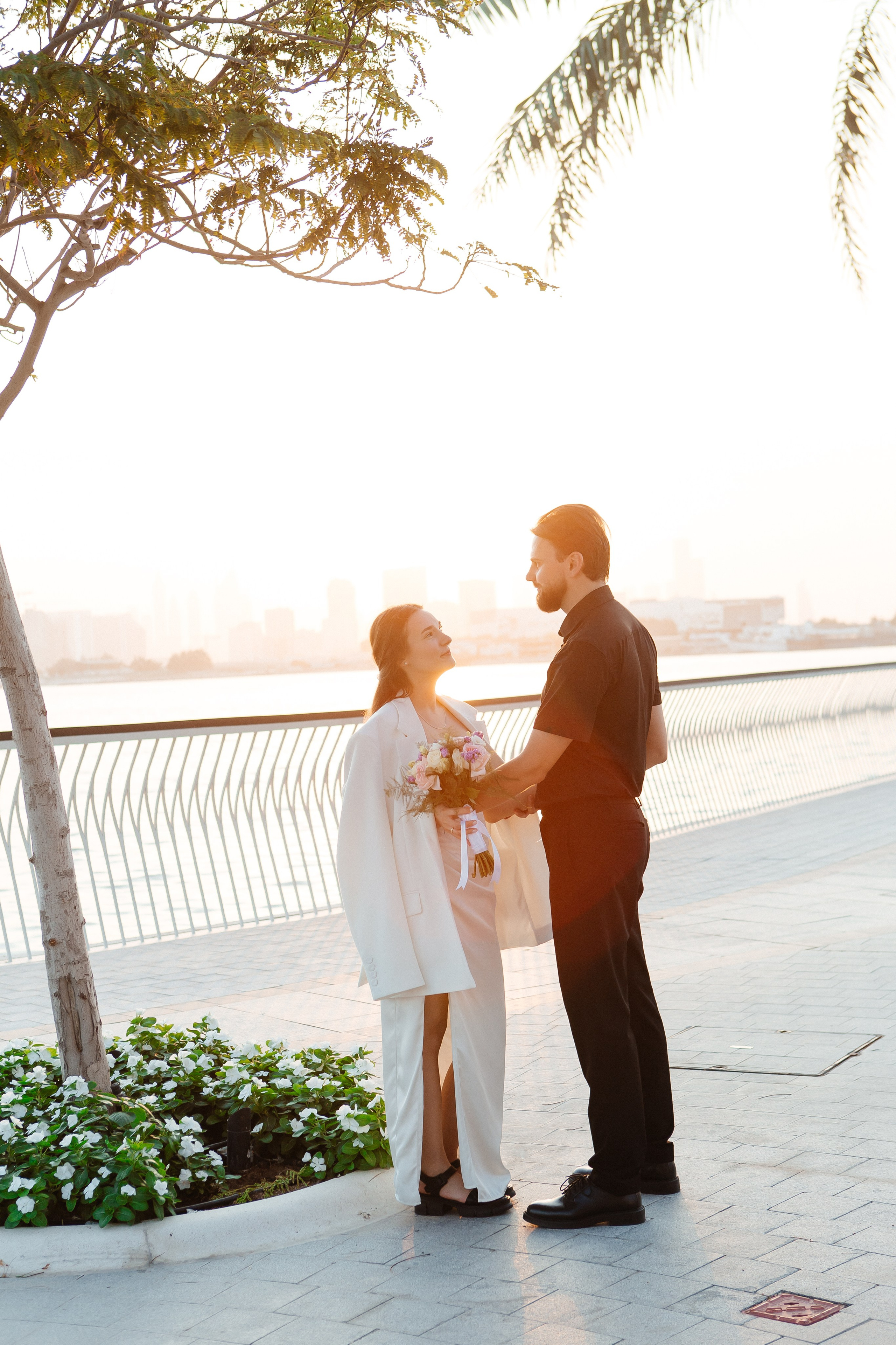 Creek walk. Valery Litvinova Photography