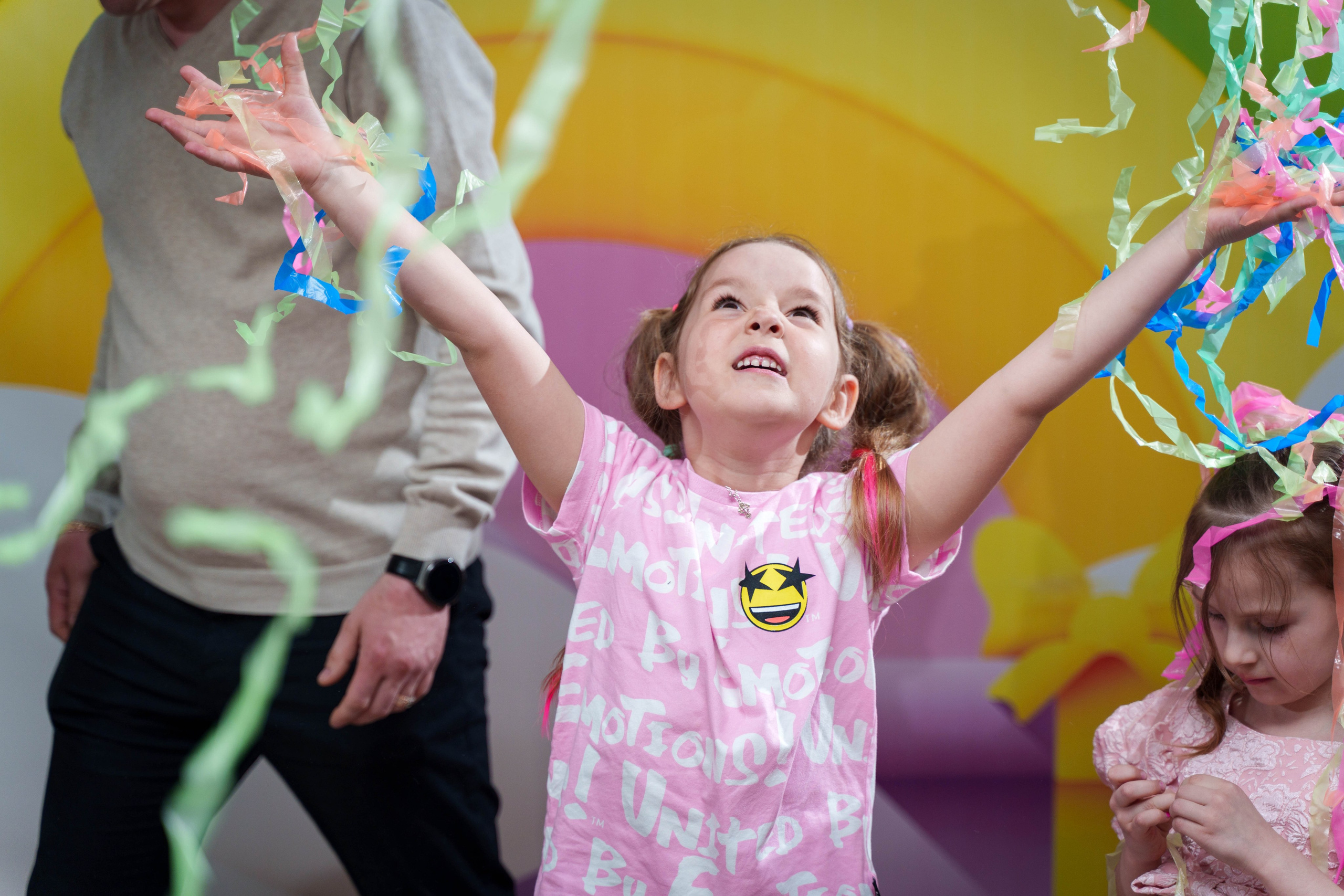 Фотограф на детские праздники. Свадебный и семейный фотограф в Новосибирске Данил Коротких