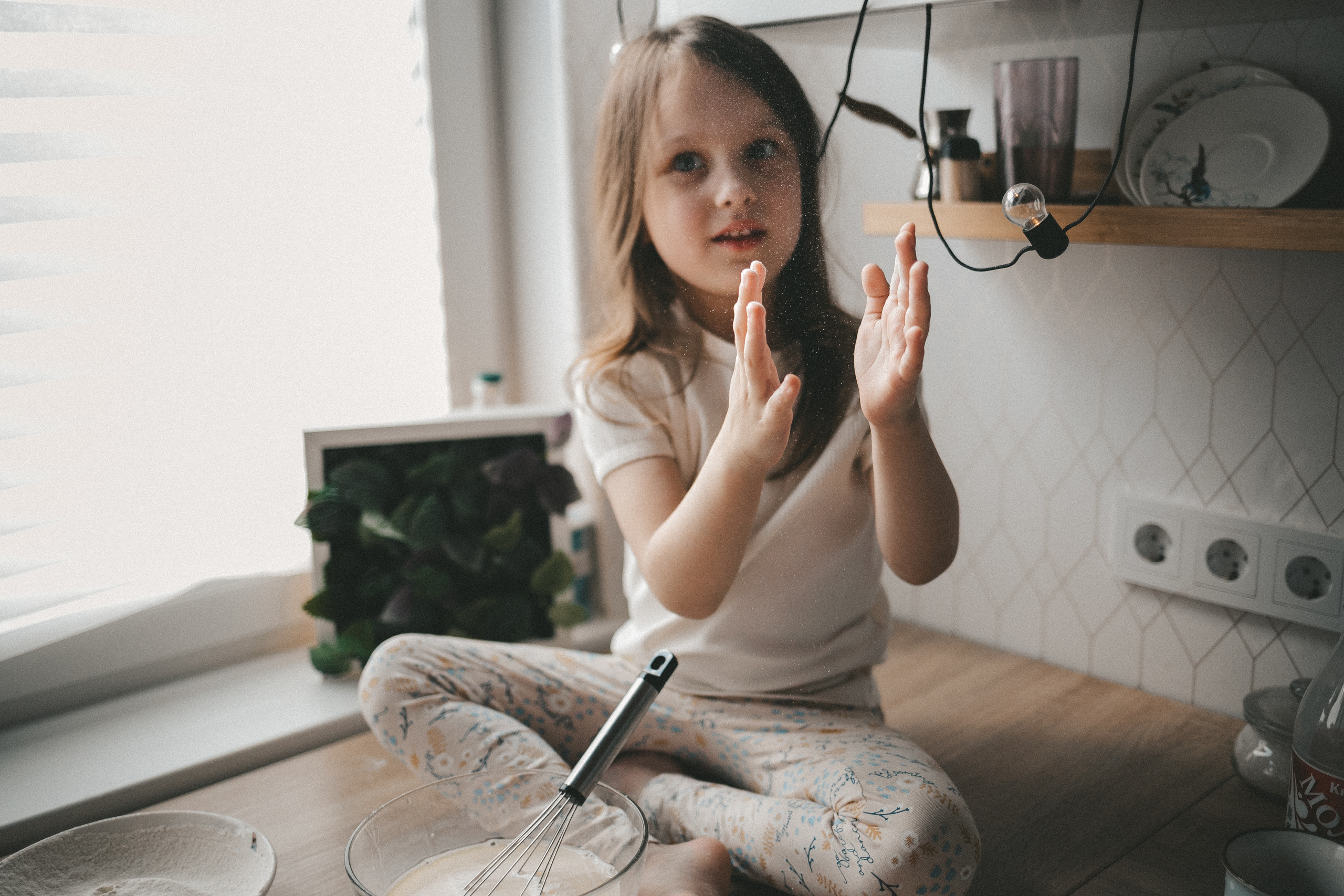 Домашняя фотосессия. Фотограф Нижний Новгород