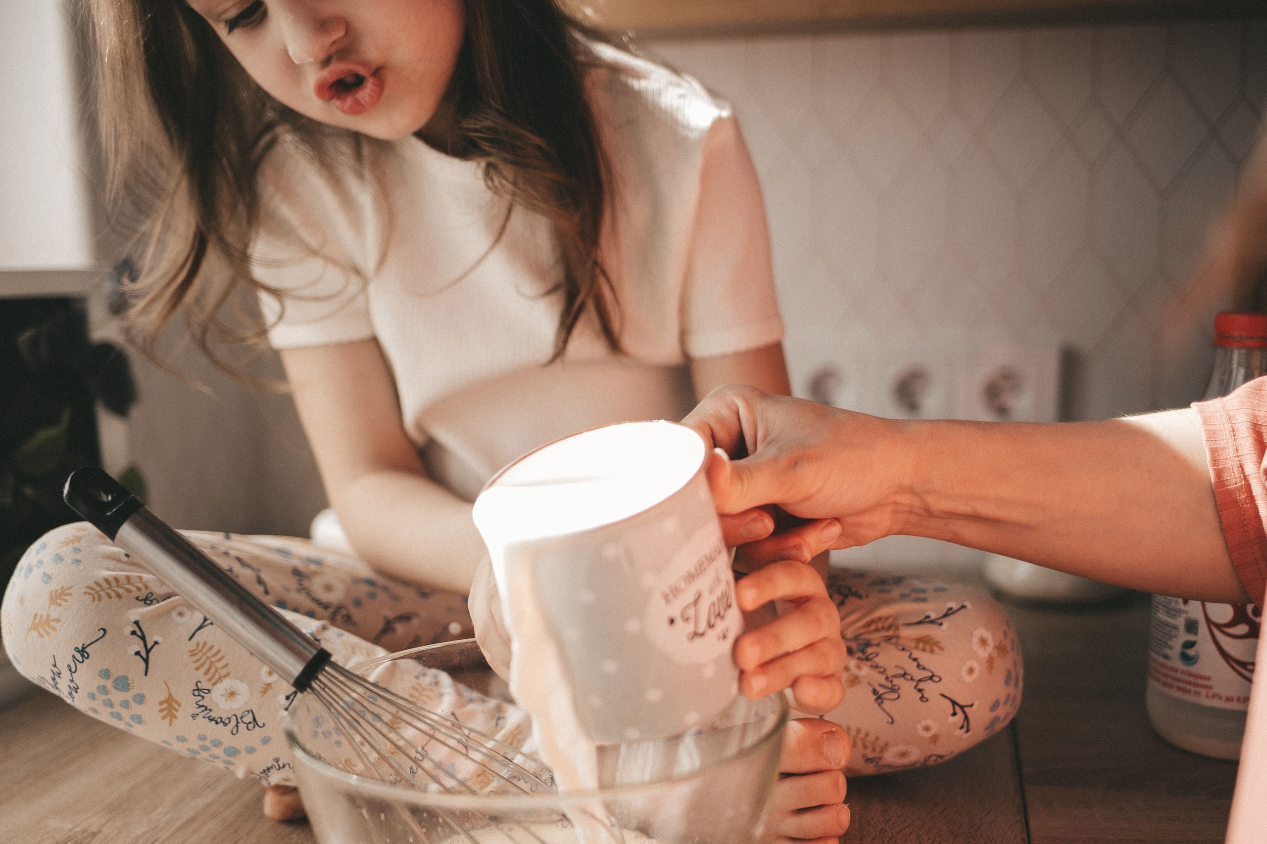 Домашняя фотосессия. Фотограф Нижний Новгород