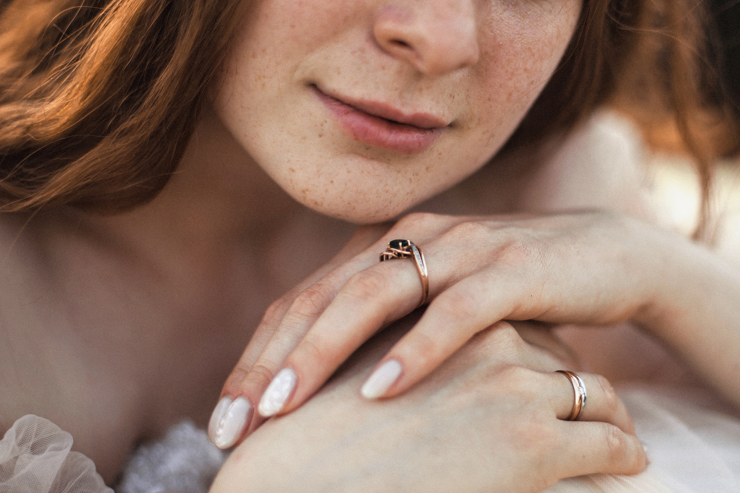 Оксана. Фотограф Нижний Новгород