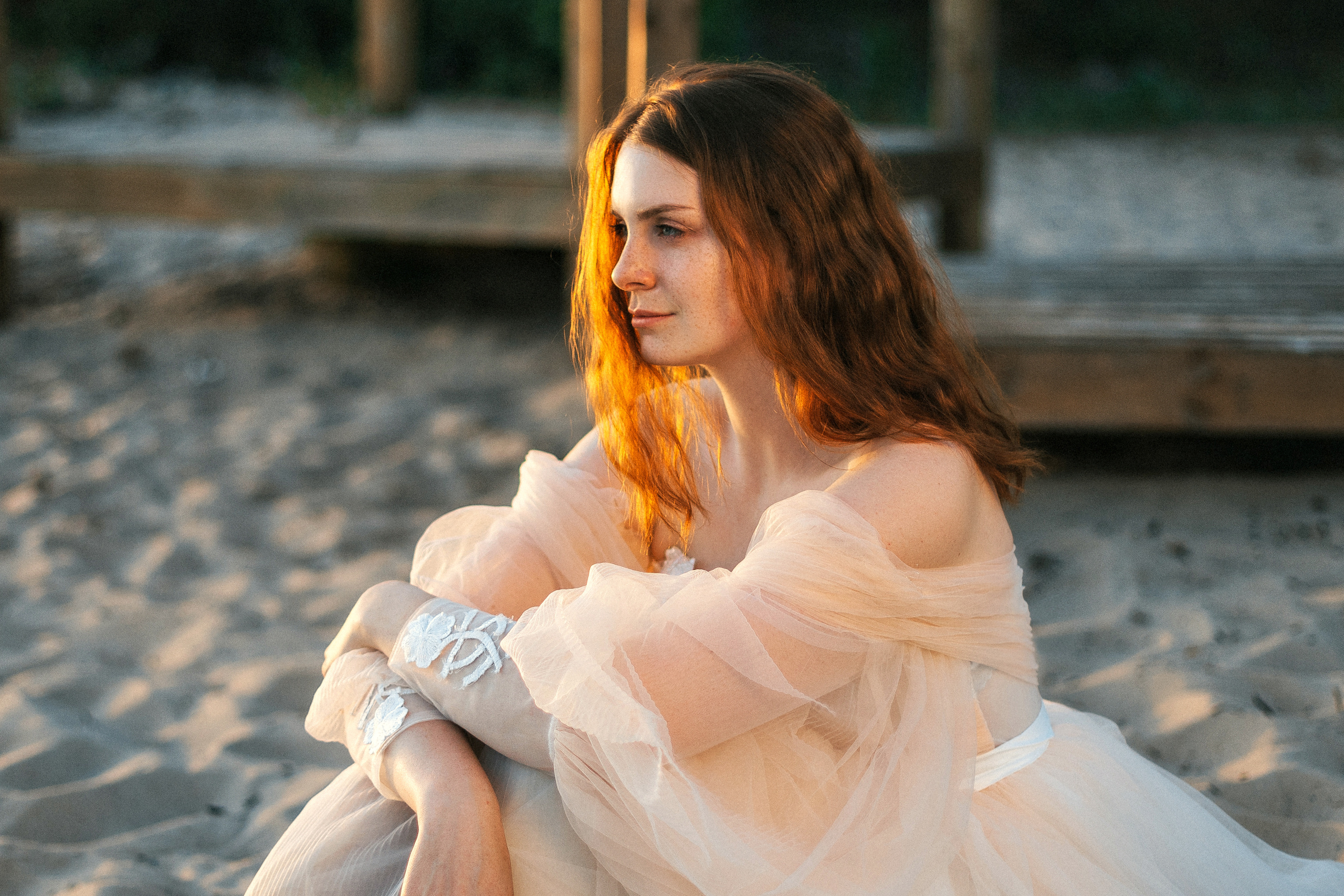 Оксана. Фотограф Нижний Новгород