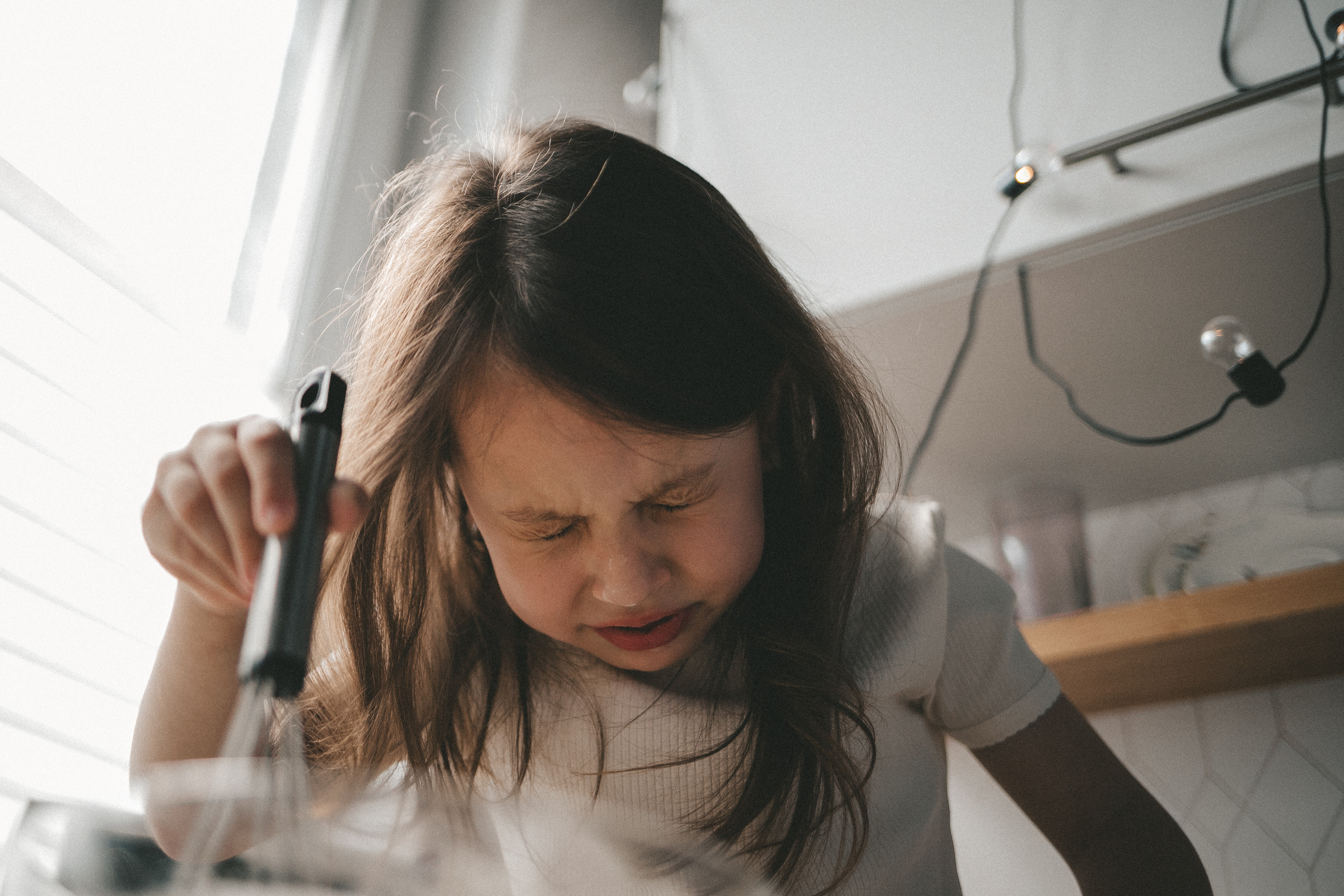 Домашняя фотосессия. Фотограф Нижний Новгород