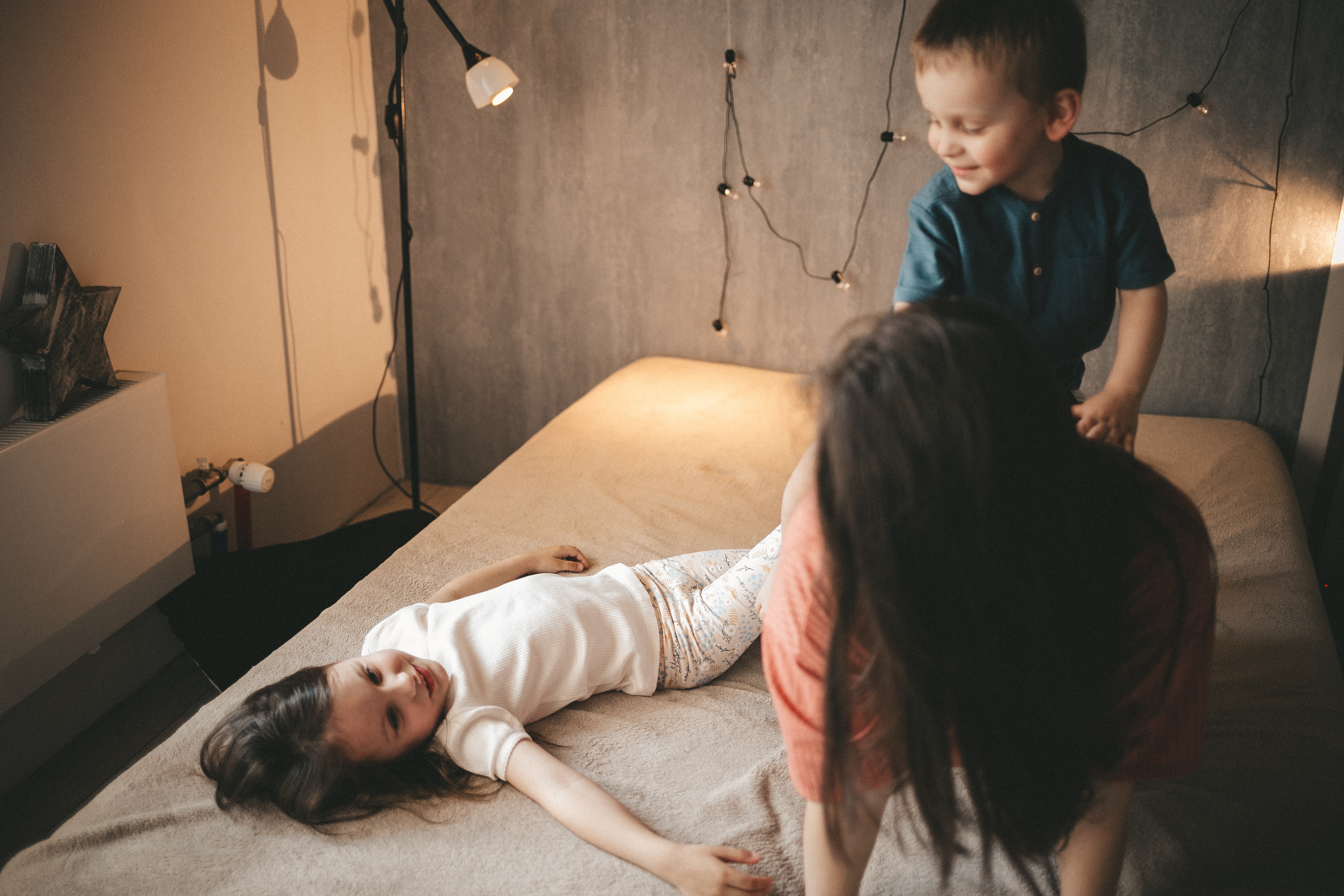 Домашняя фотосессия. Фотограф Нижний Новгород