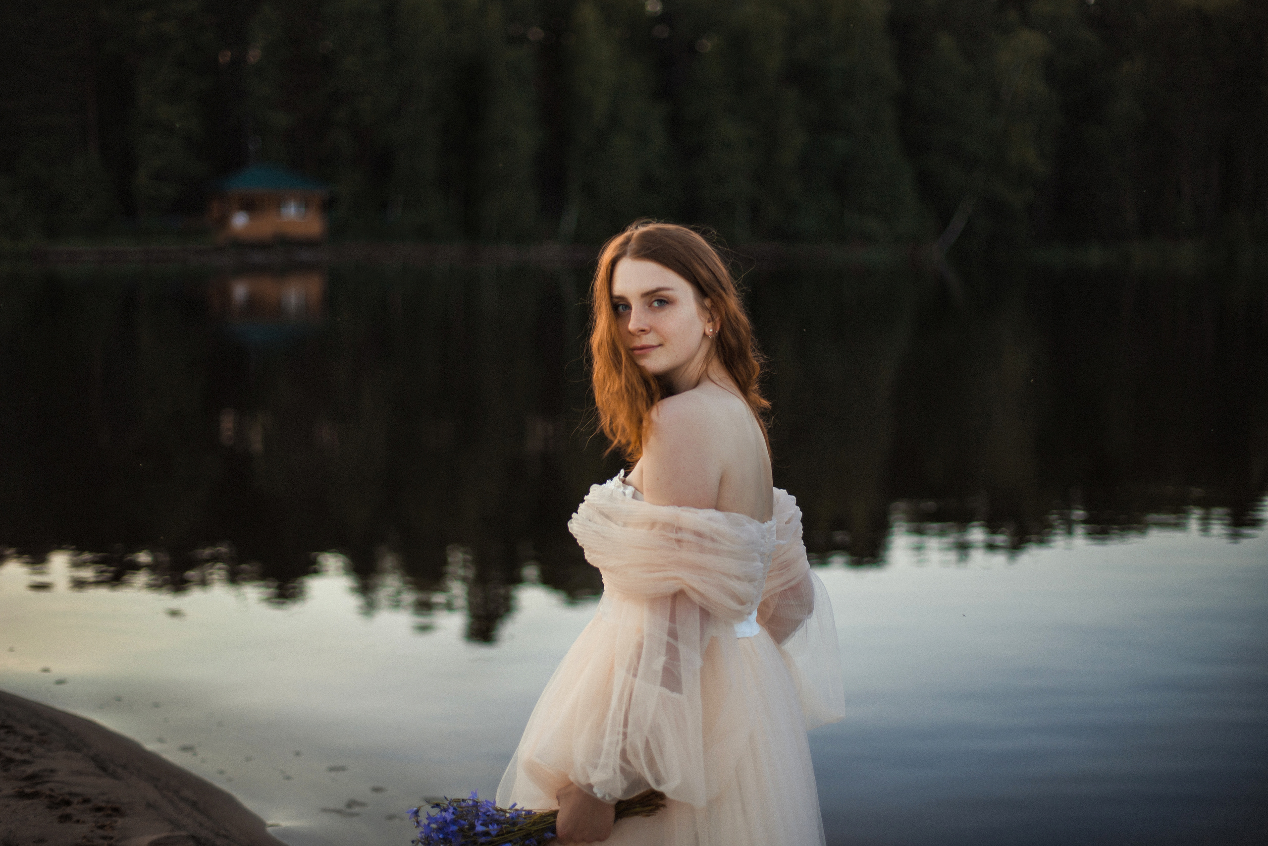 Оксана. Фотограф Нижний Новгород