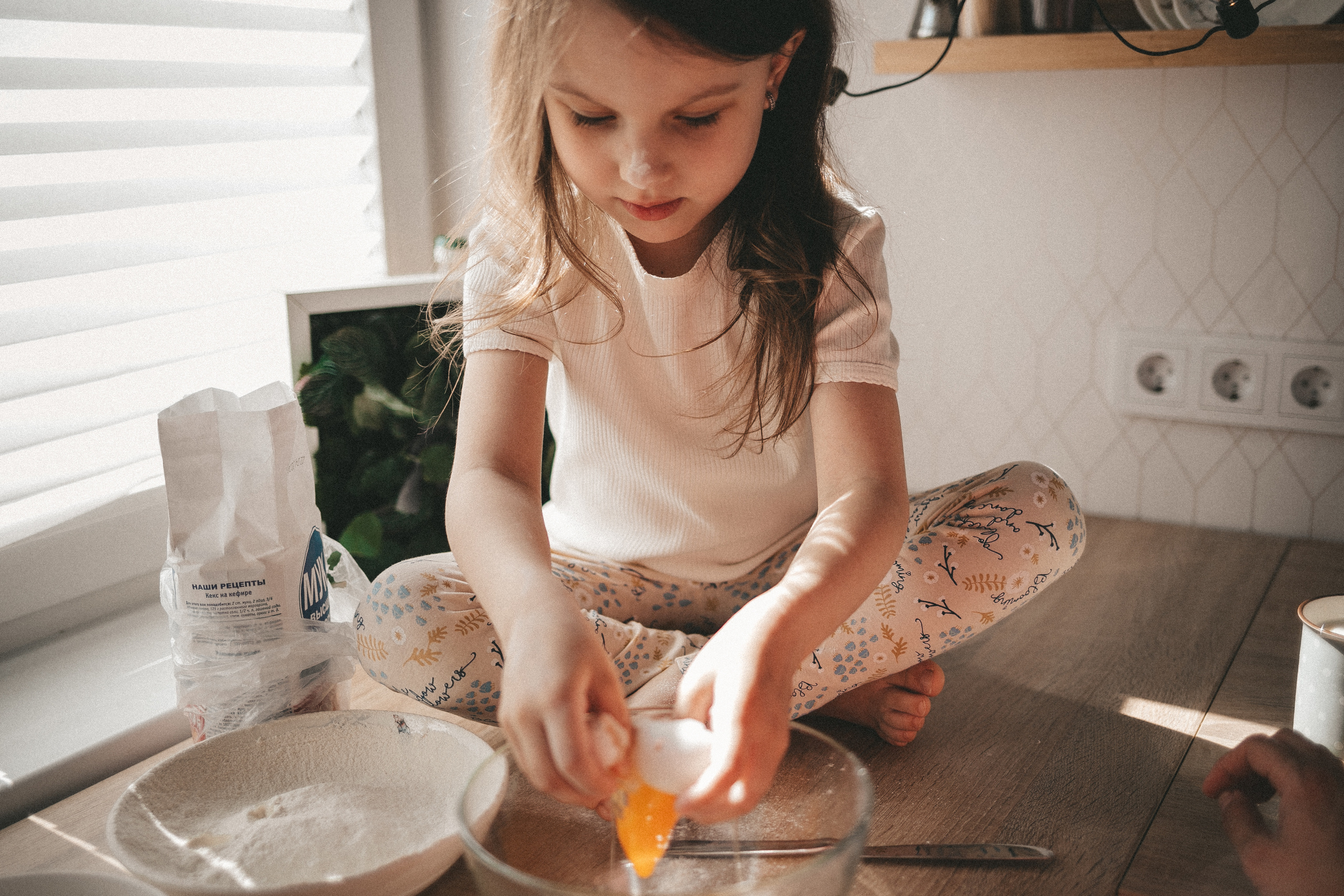 Домашняя фотосессия. Фотограф Нижний Новгород