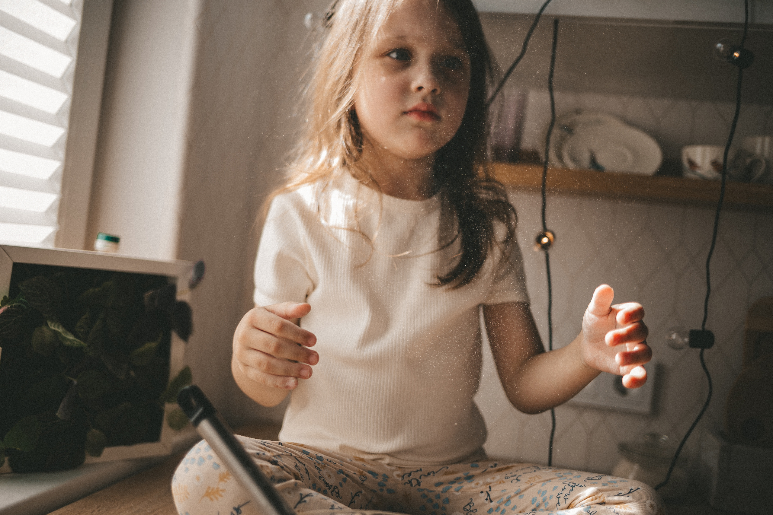 Домашняя фотосессия. Фотограф Нижний Новгород