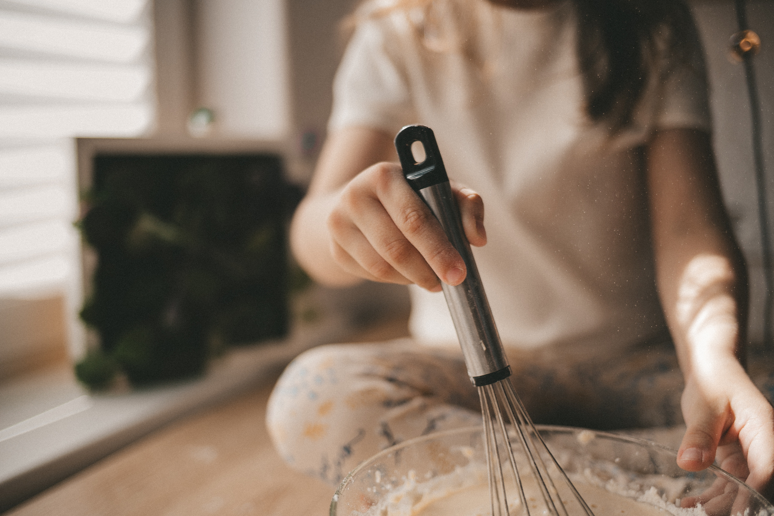 Дома с мамой. Фотограф Нижний Новгород