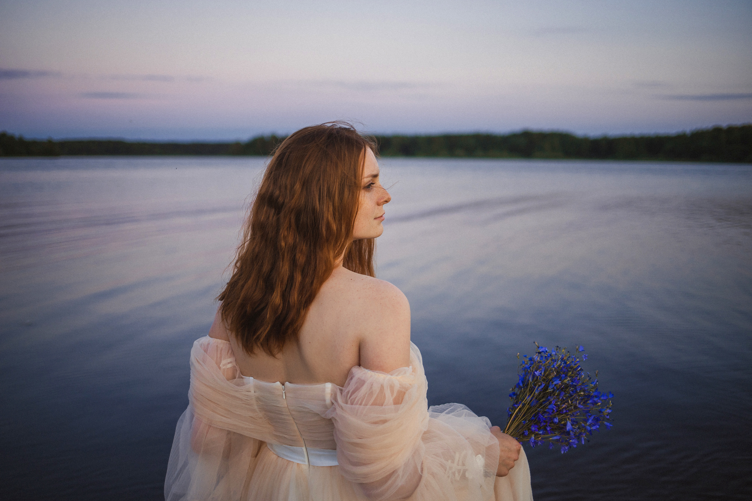 Оксана. Фотограф Нижний Новгород