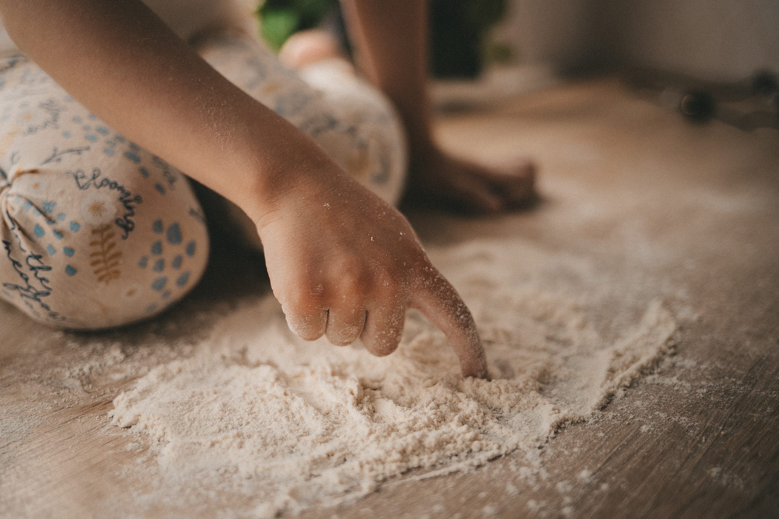 Дома с мамой. Фотограф Нижний Новгород