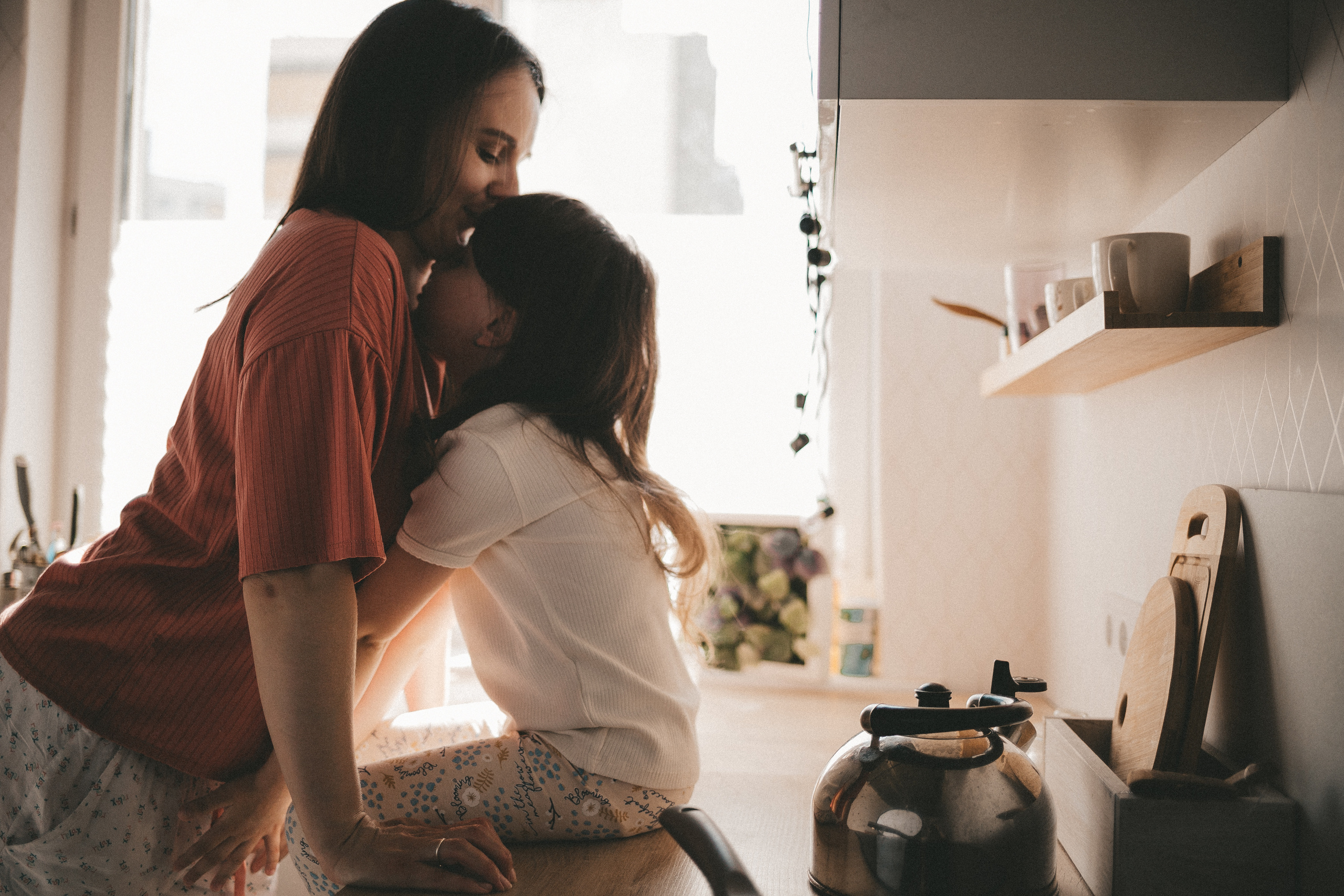 Домашняя фотосессия. Фотограф Нижний Новгород