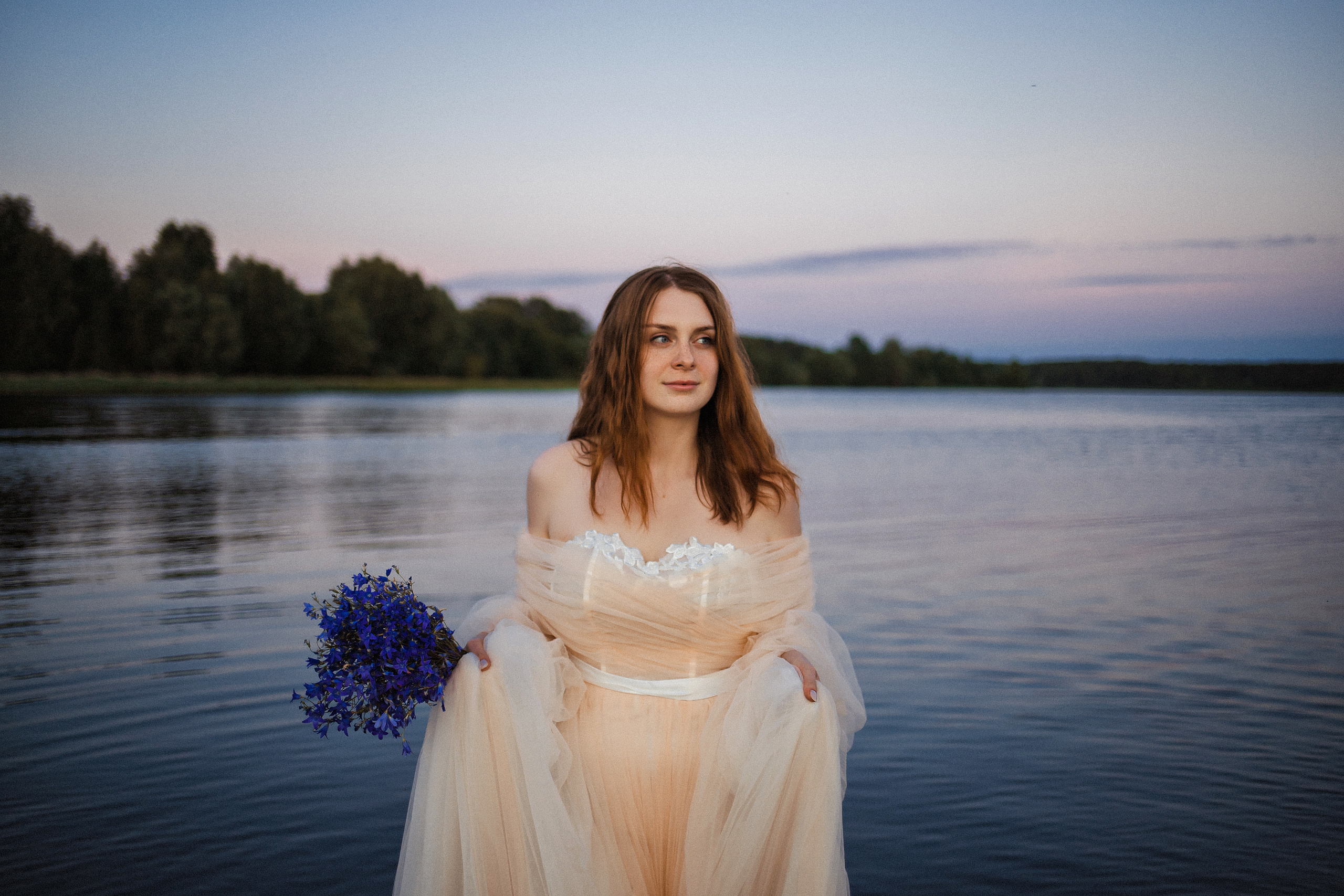 Оксана. Фотограф Нижний Новгород