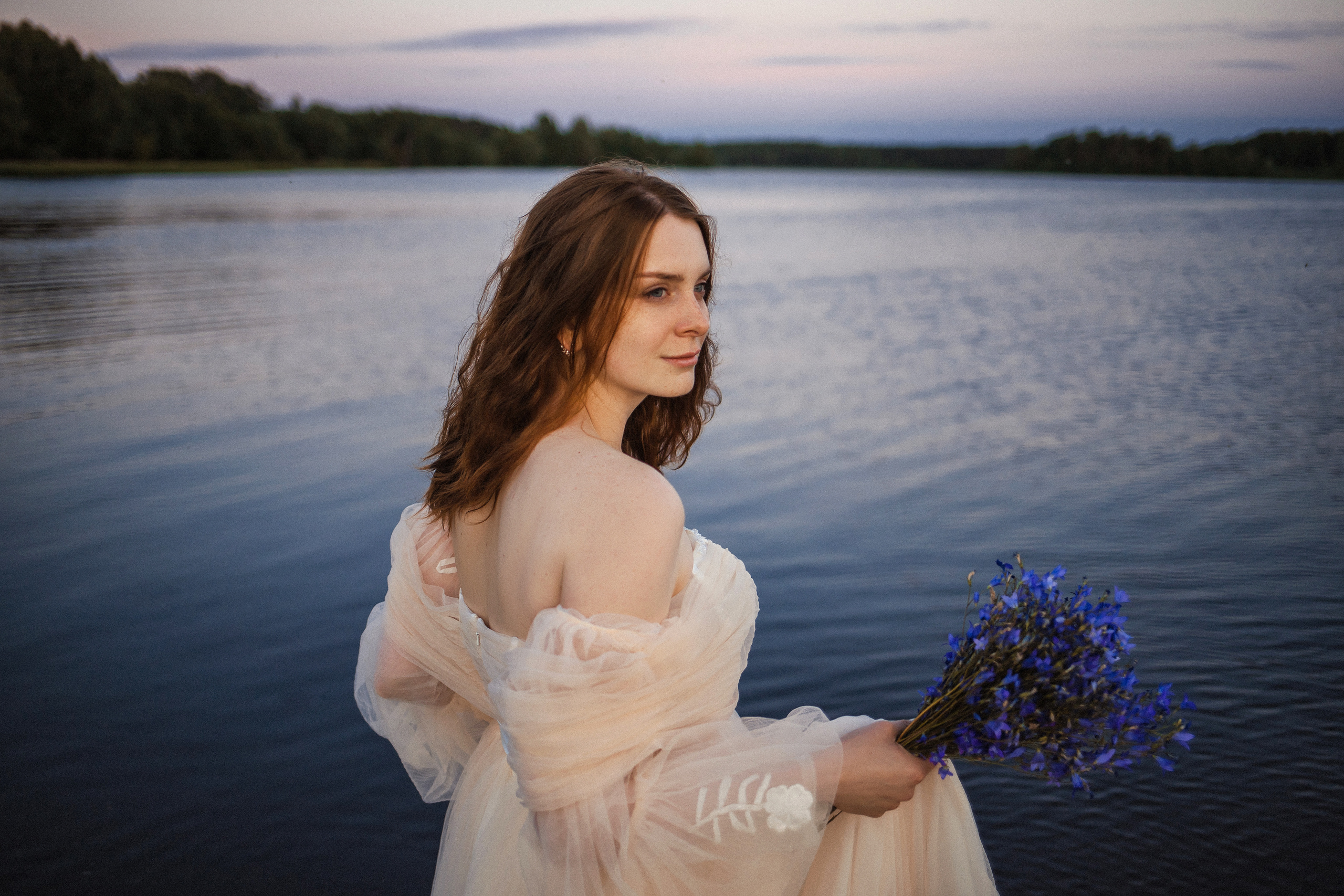 Оксана. Фотограф Нижний Новгород