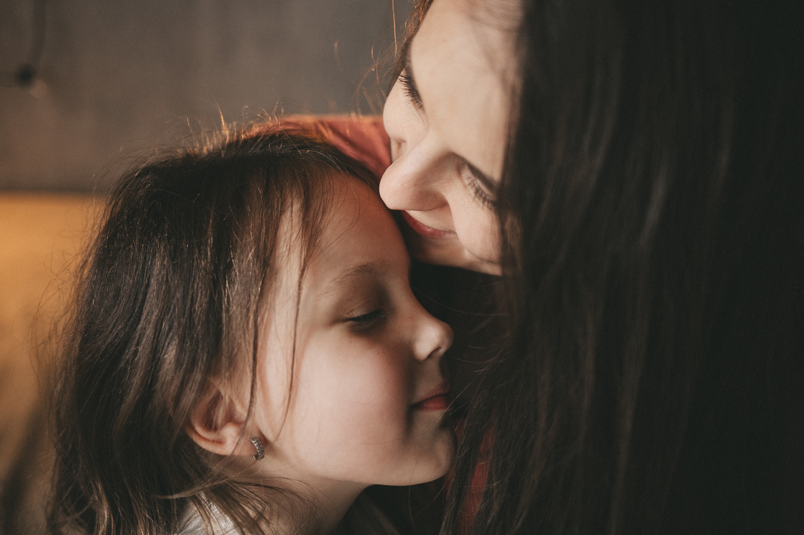 Домашняя фотосессия. Фотограф Нижний Новгород