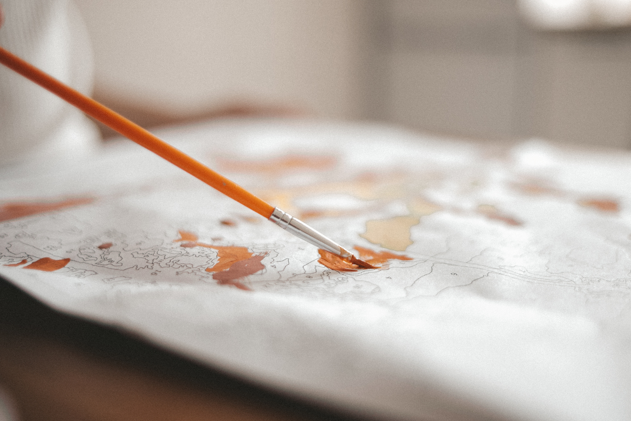 Домашняя фотосессия. Фотограф Нижний Новгород