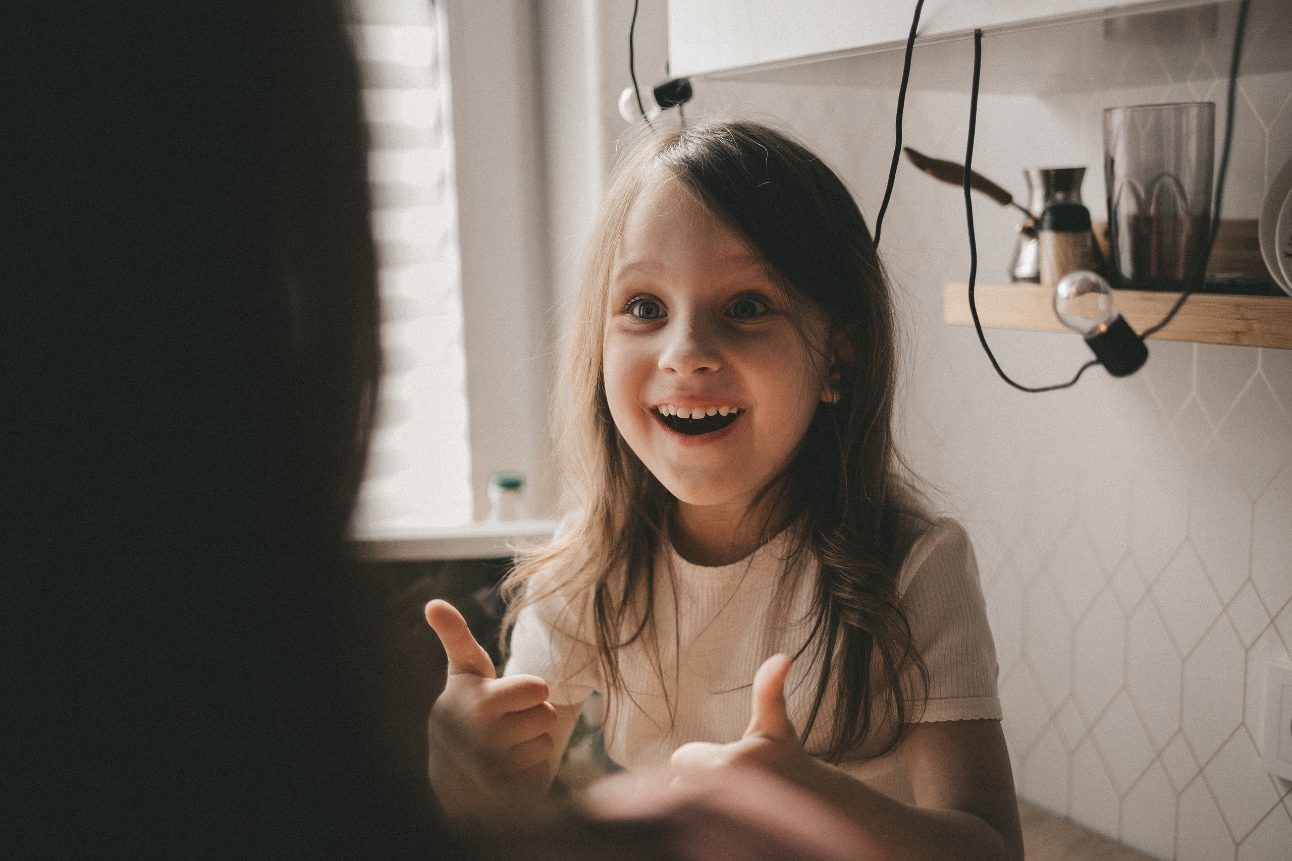 Домашняя фотосессия. Фотограф Нижний Новгород