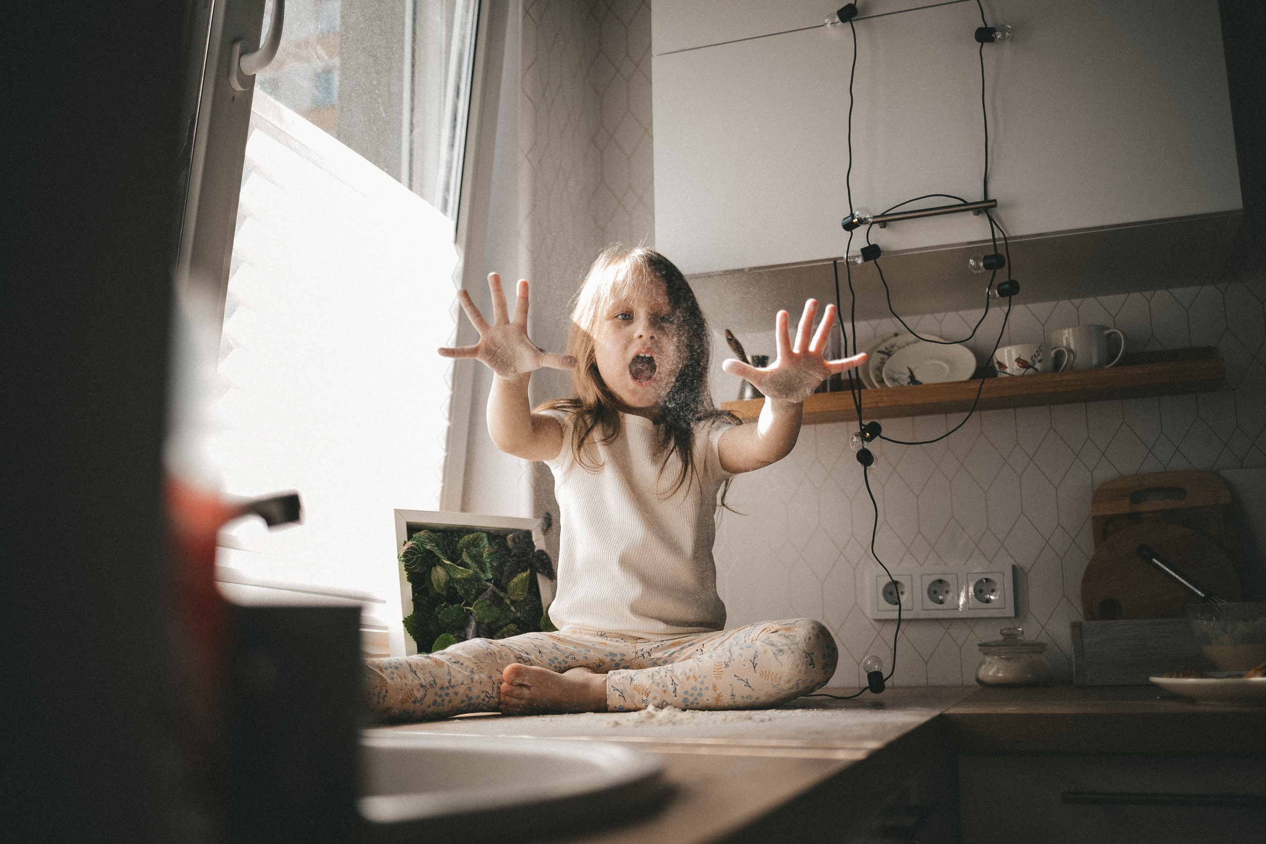 Домашняя фотосессия. Фотограф Нижний Новгород