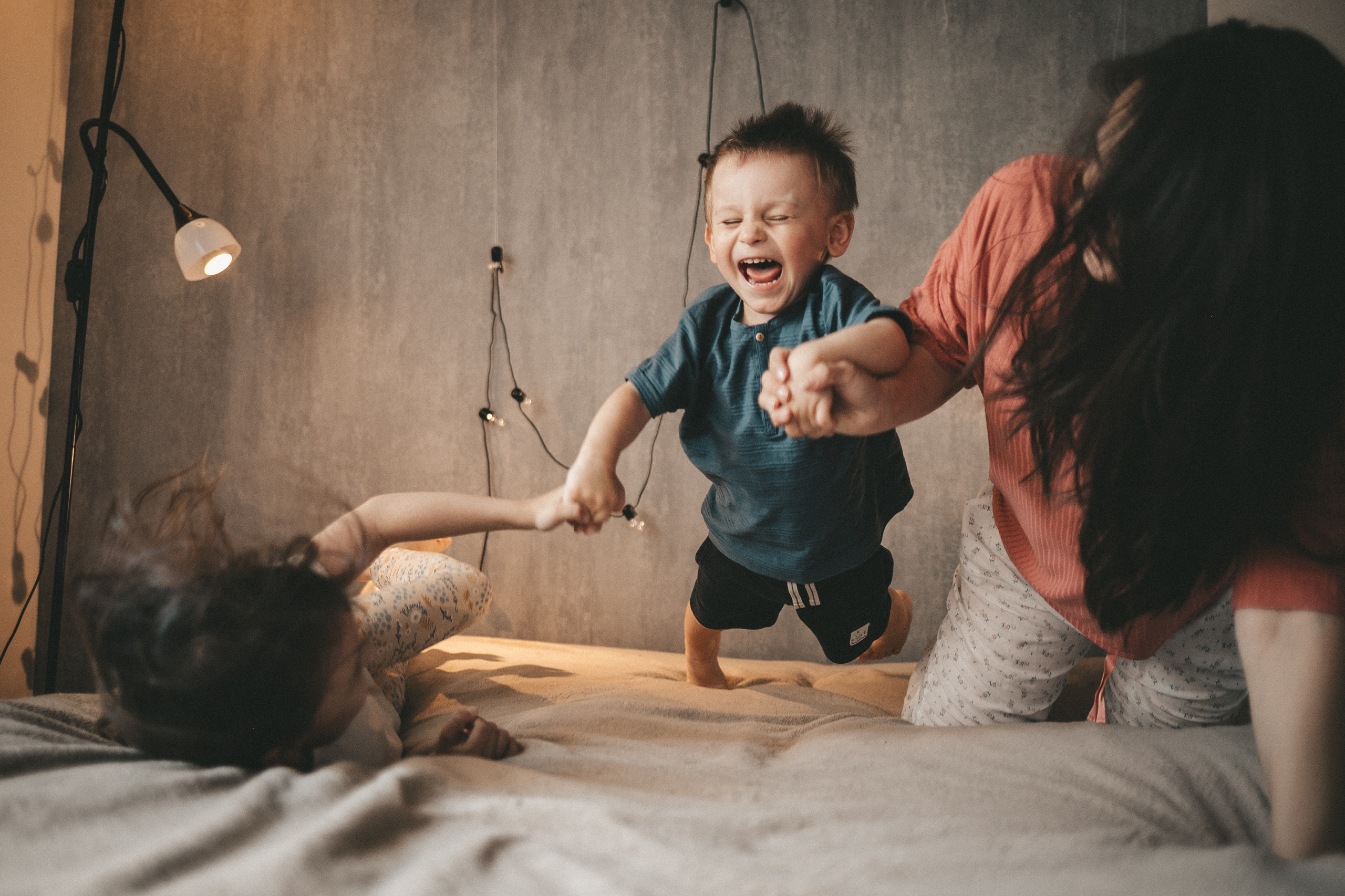 Домашняя фотосессия. Фотограф Нижний Новгород