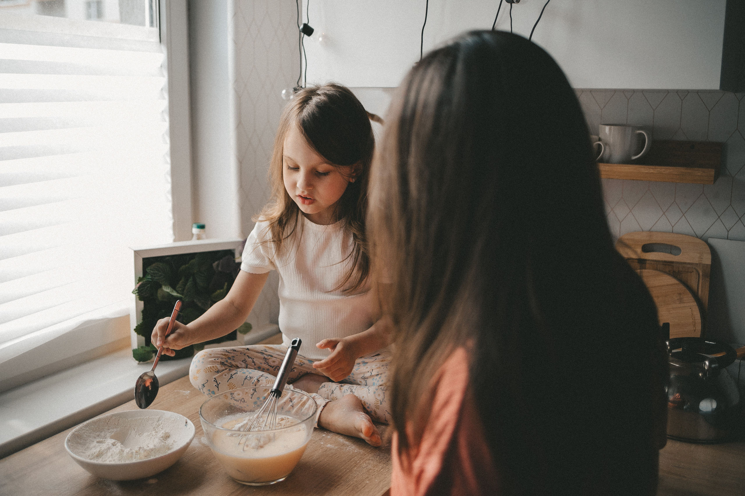 Домашняя фотосессия. Фотограф Нижний Новгород