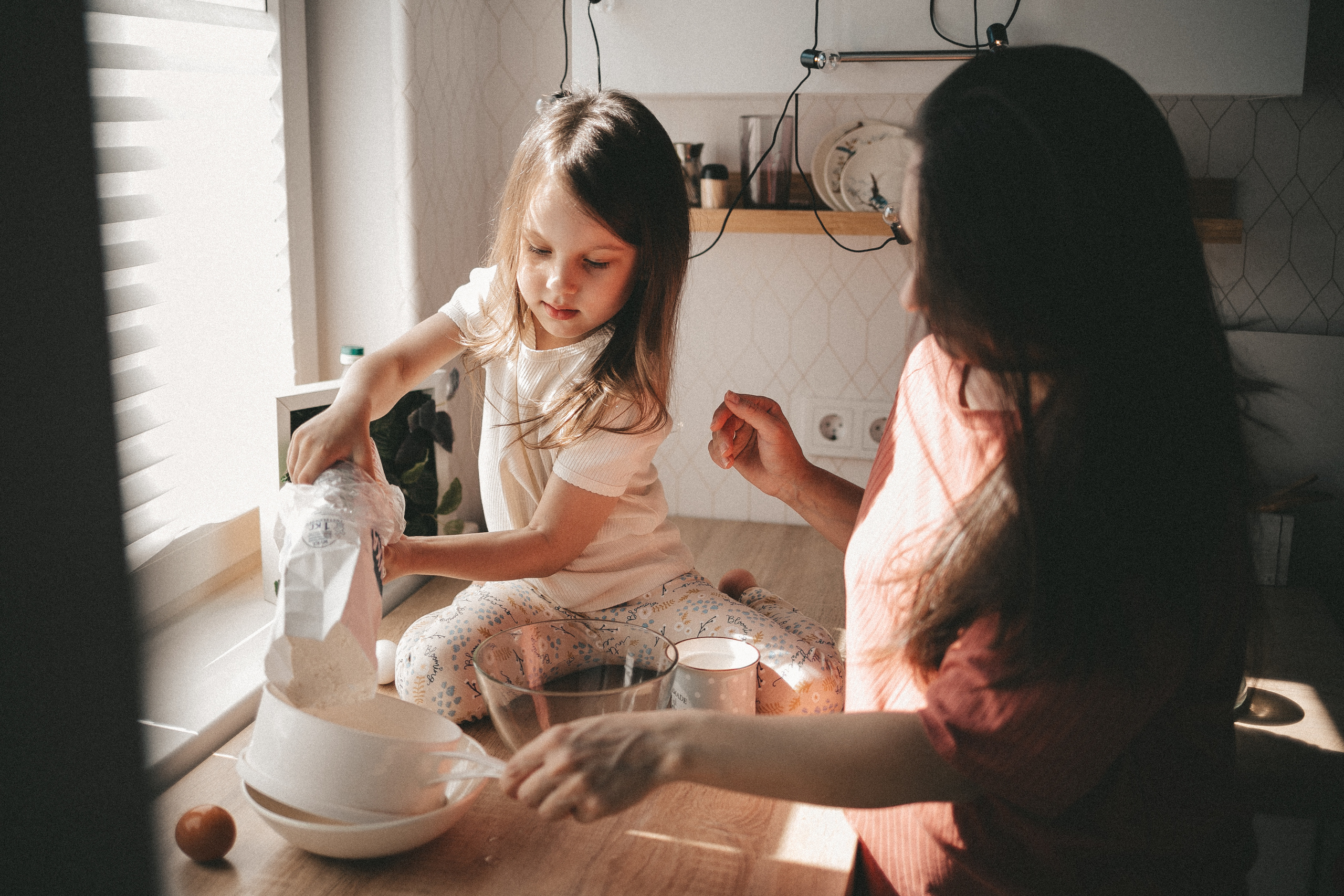 Домашняя фотосессия. Фотограф Нижний Новгород
