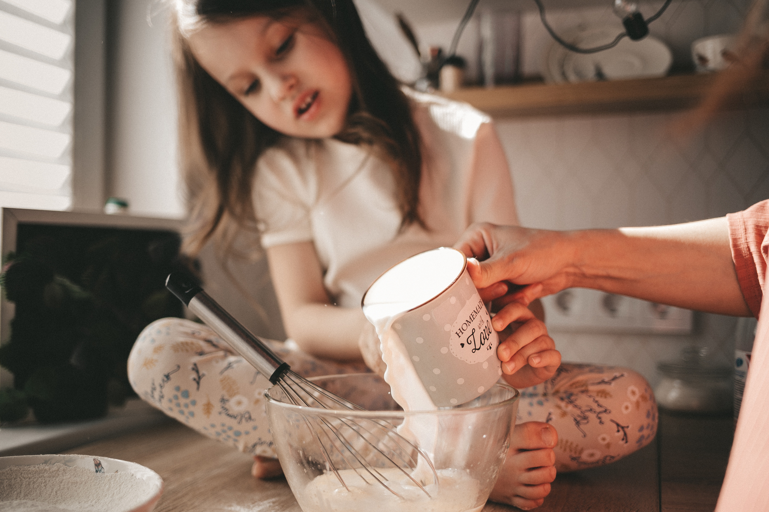 Домашняя фотосессия. Фотограф Нижний Новгород