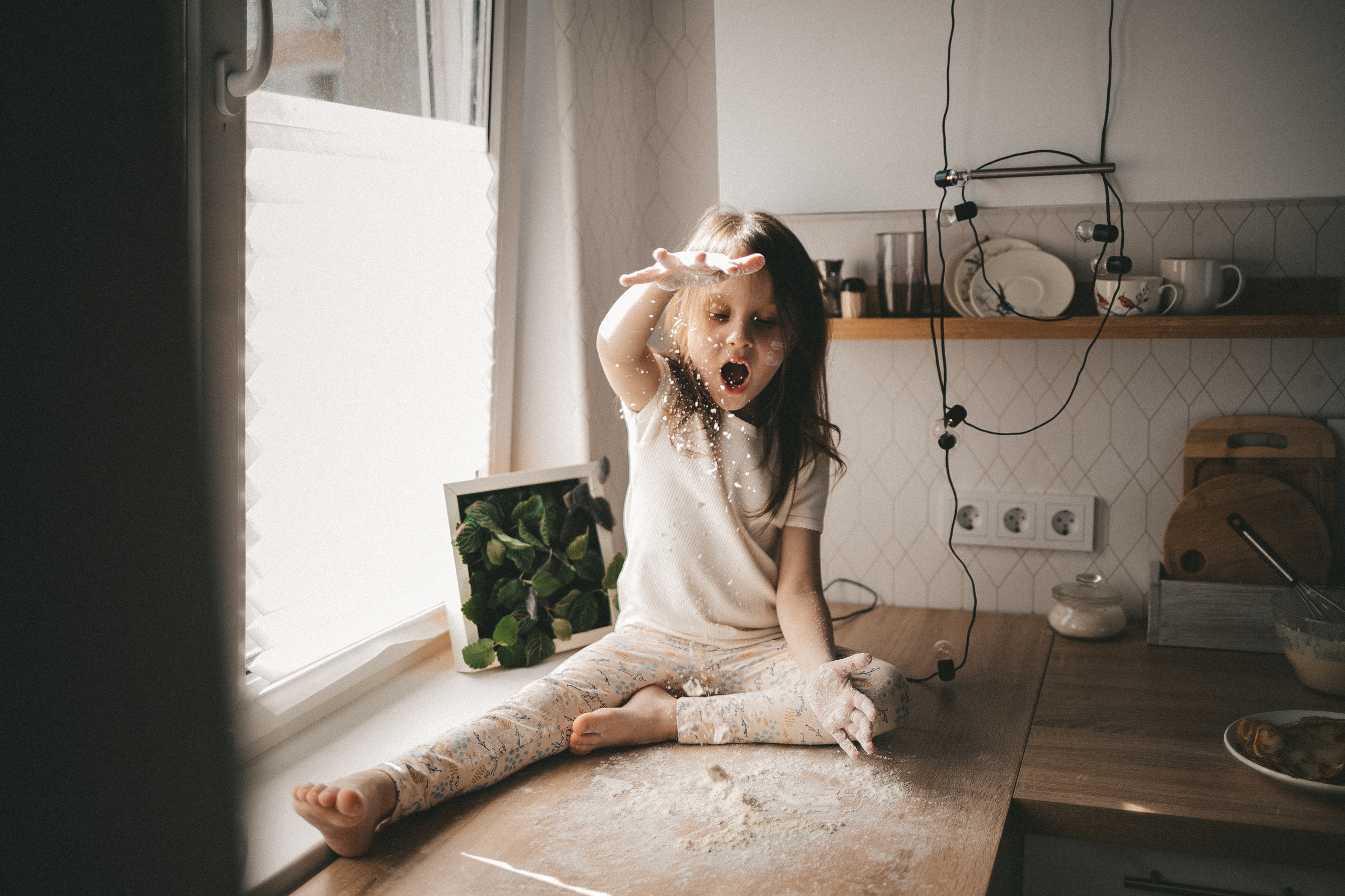 Домашняя фотосессия. Фотограф Нижний Новгород