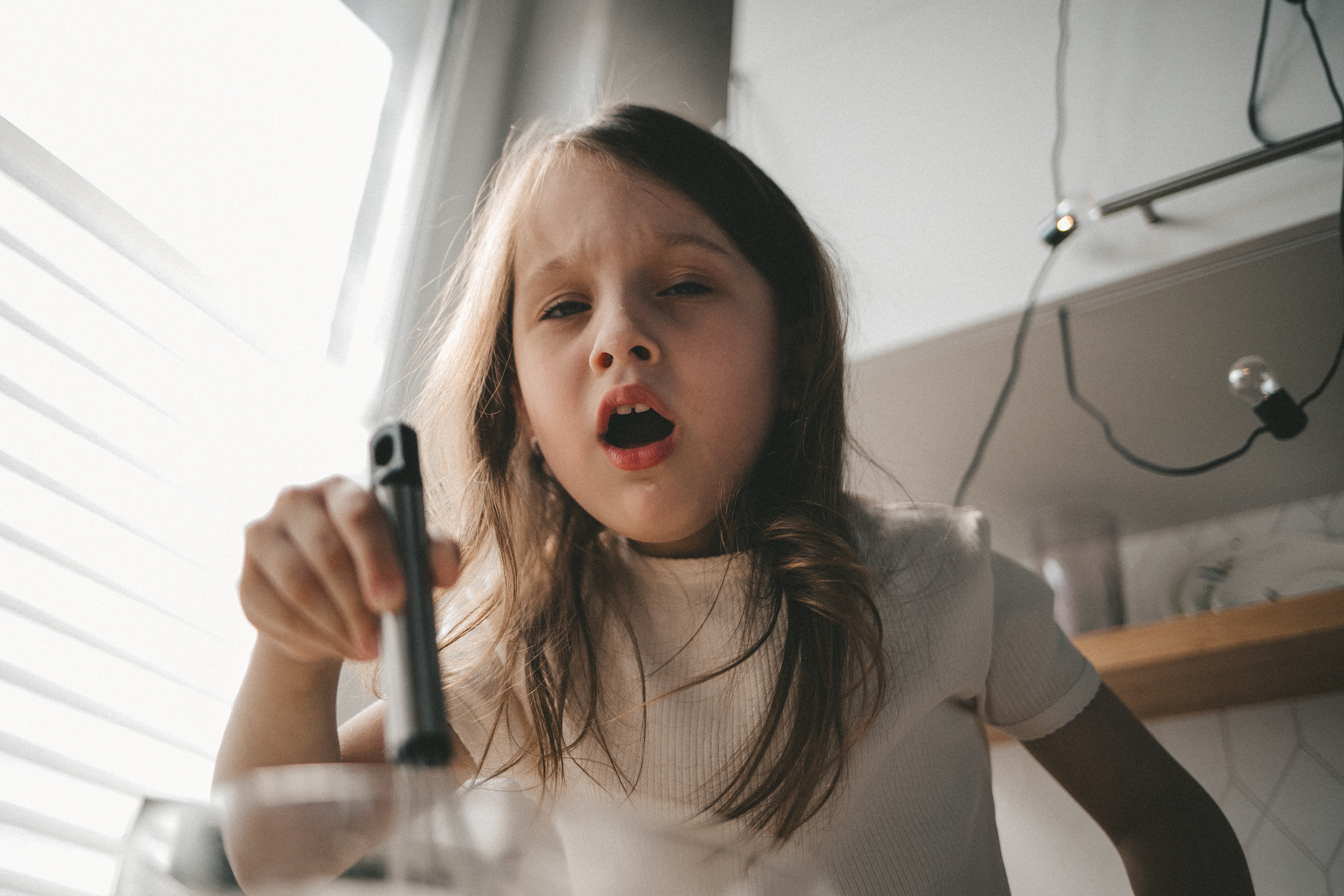 Домашняя фотосессия. Фотограф Нижний Новгород