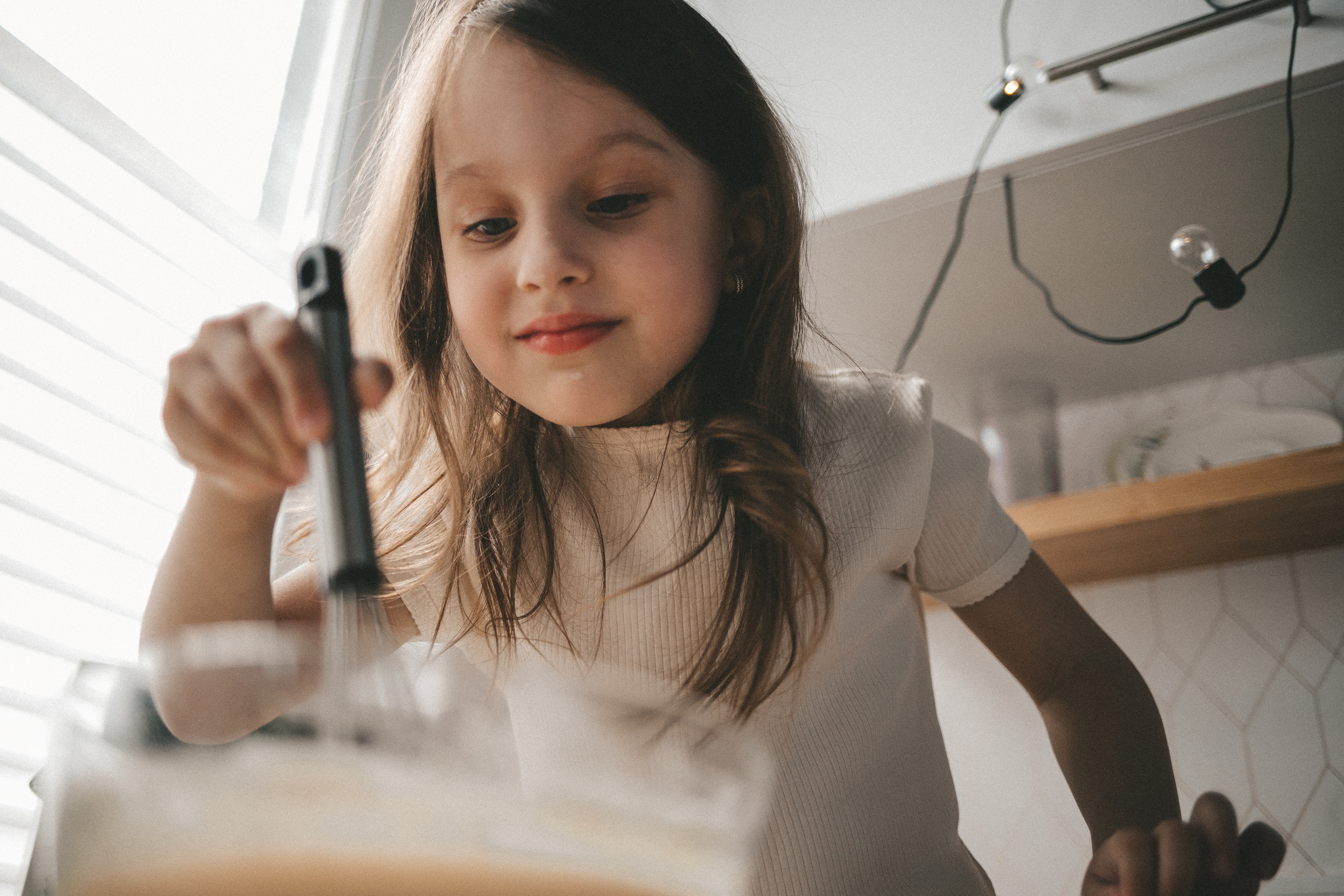 Домашняя фотосессия. Фотограф Нижний Новгород