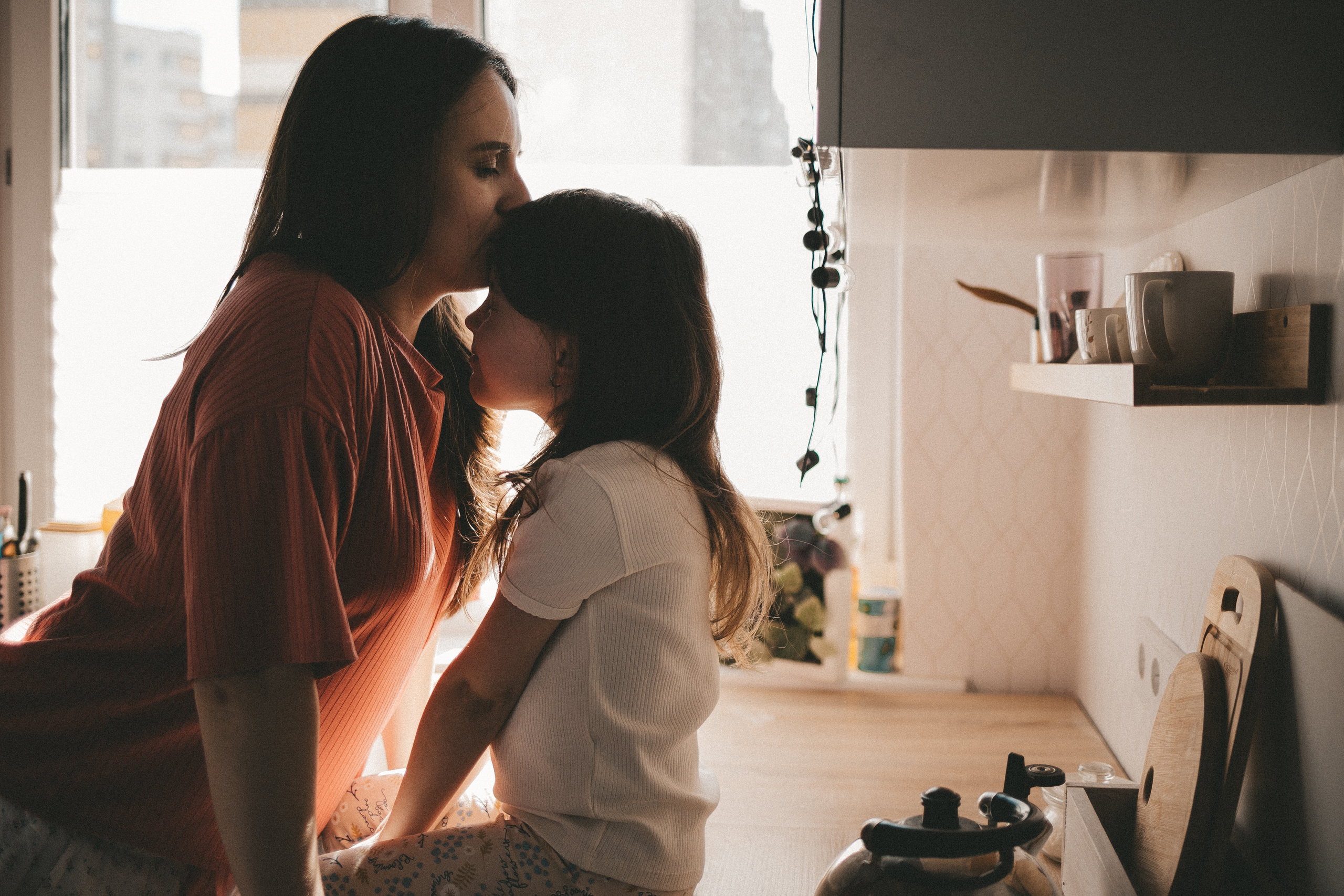 Домашняя фотосессия. Фотограф Нижний Новгород