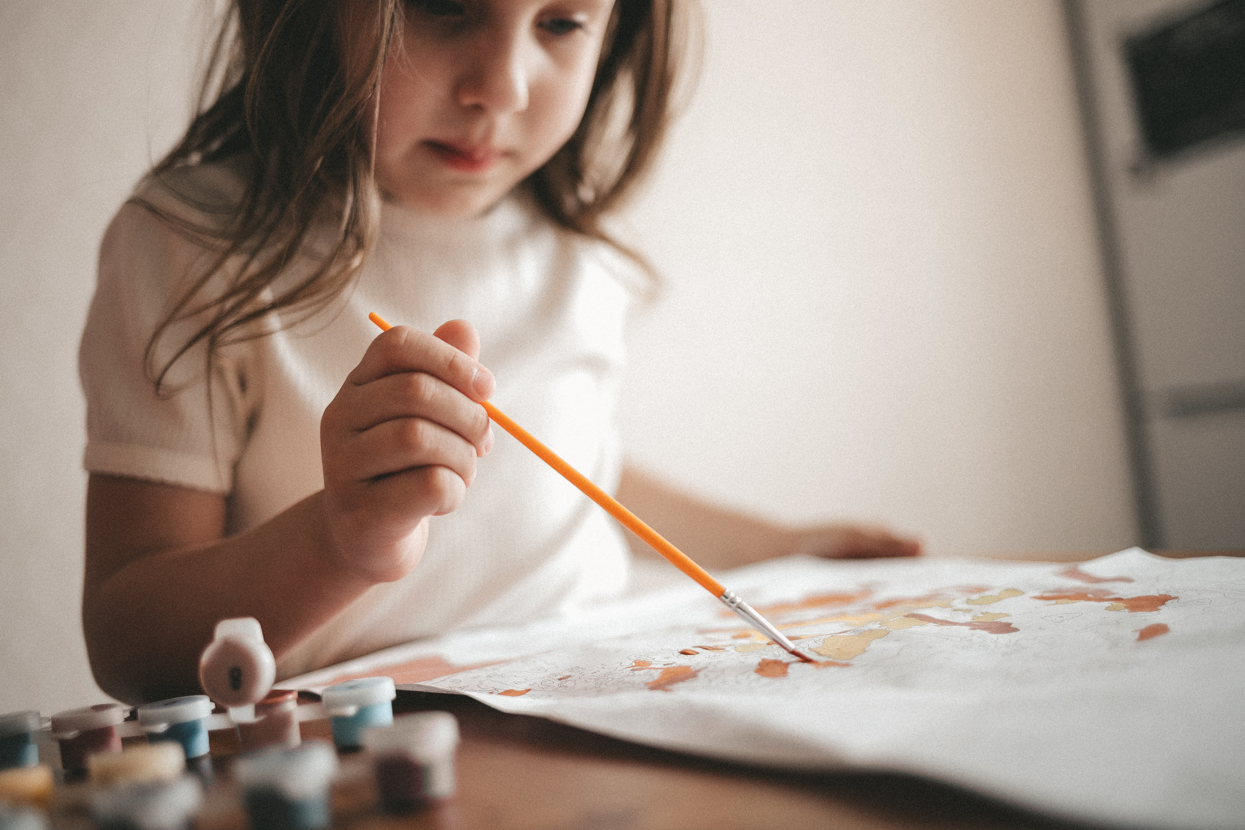 Дома с мамой. Фотограф Нижний Новгород