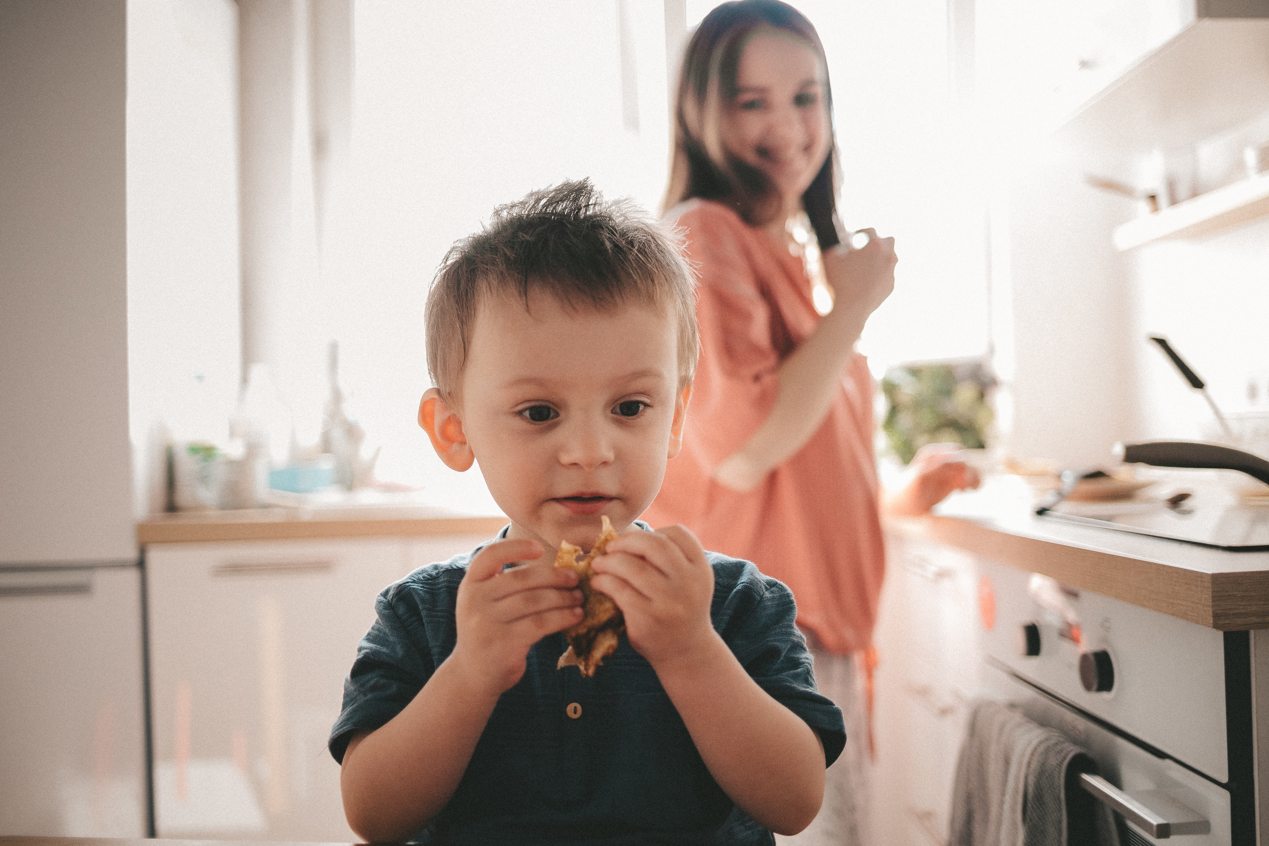 Домашняя фотосессия. Фотограф Нижний Новгород