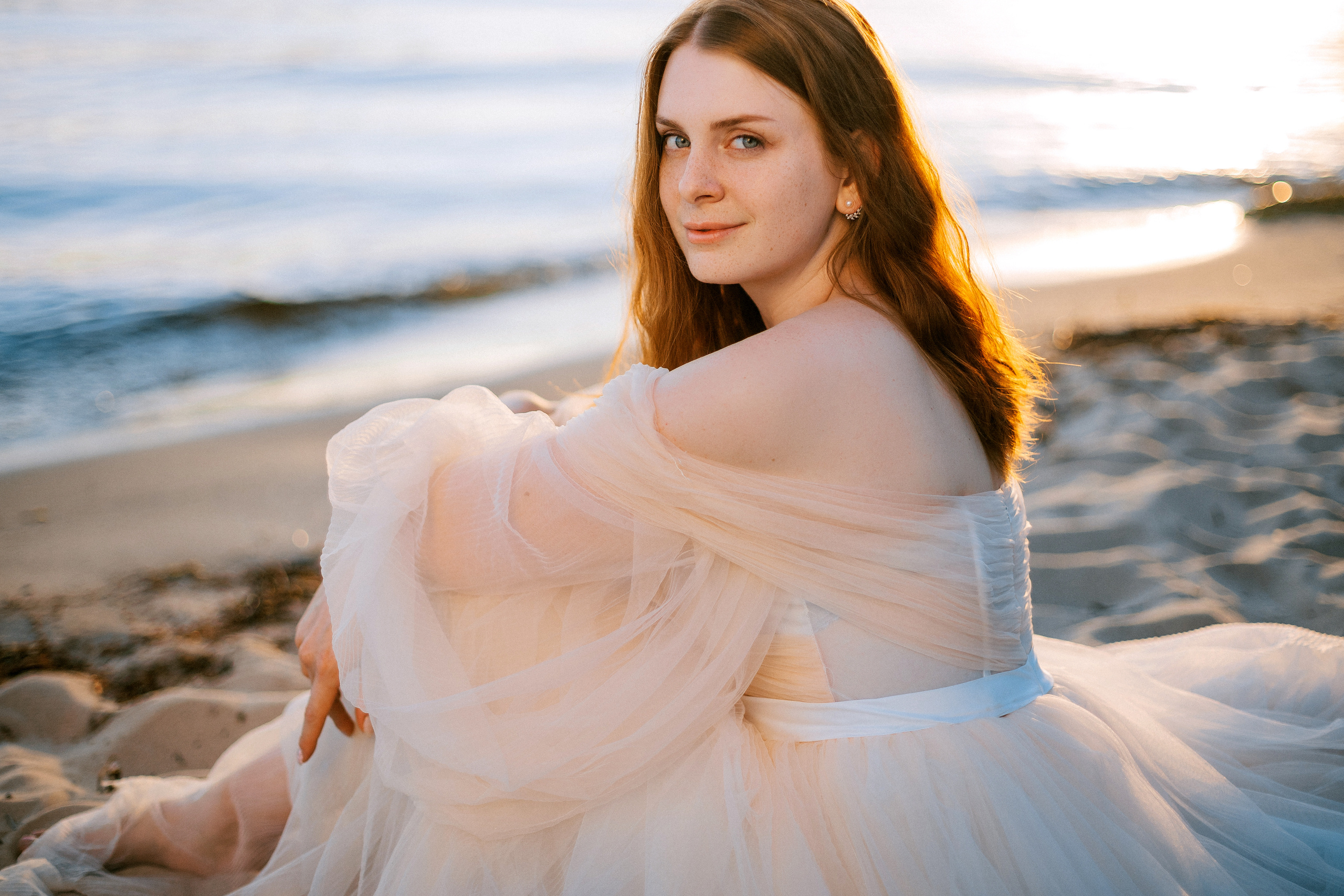 Оксана. Фотограф Нижний Новгород